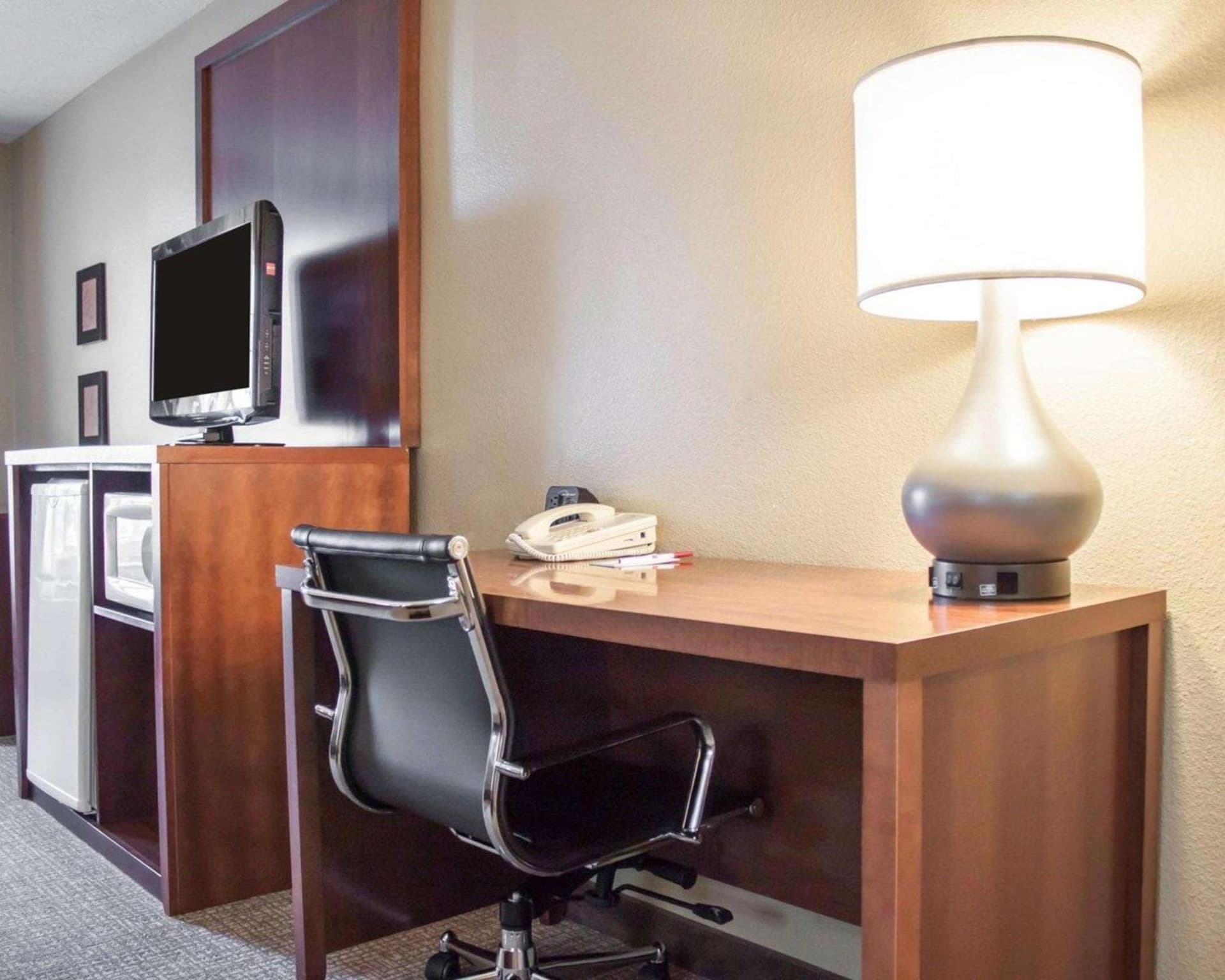 Comfort Suites Airport, Boise, foto 2