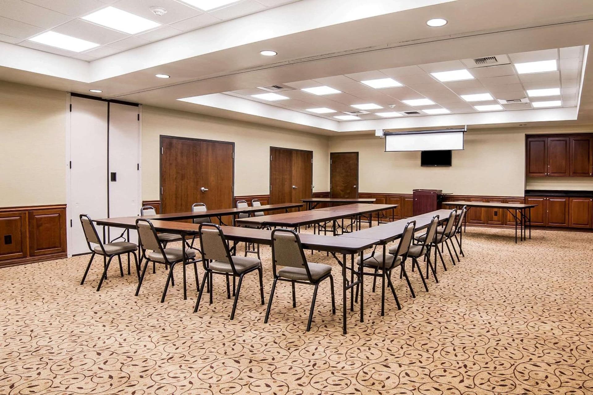 Comfort Inn & Suites Henderson - Las Vegas, Henderson, foto 3