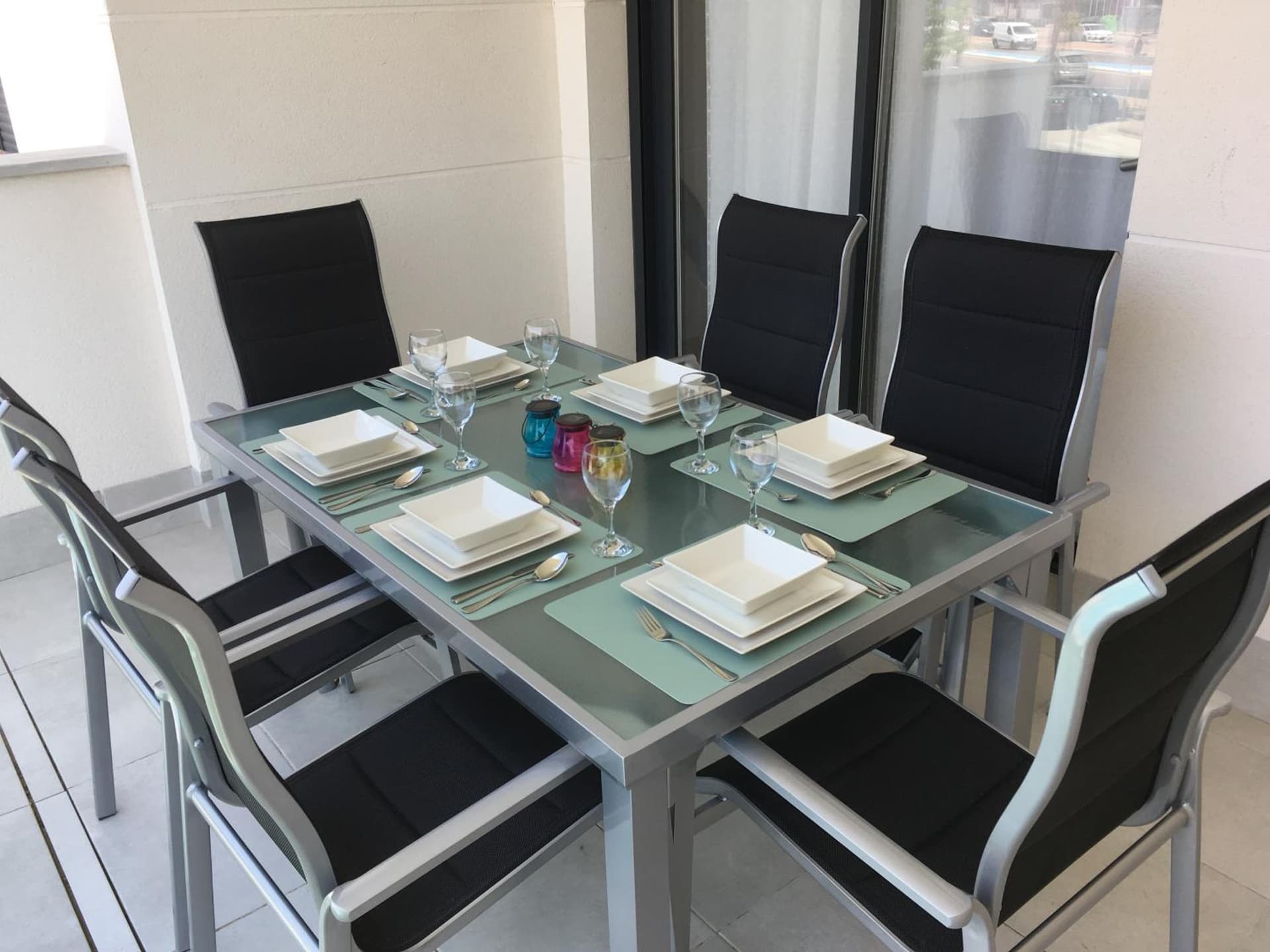 Apartment "Las Palmeras", Los Alcázares, foto 3