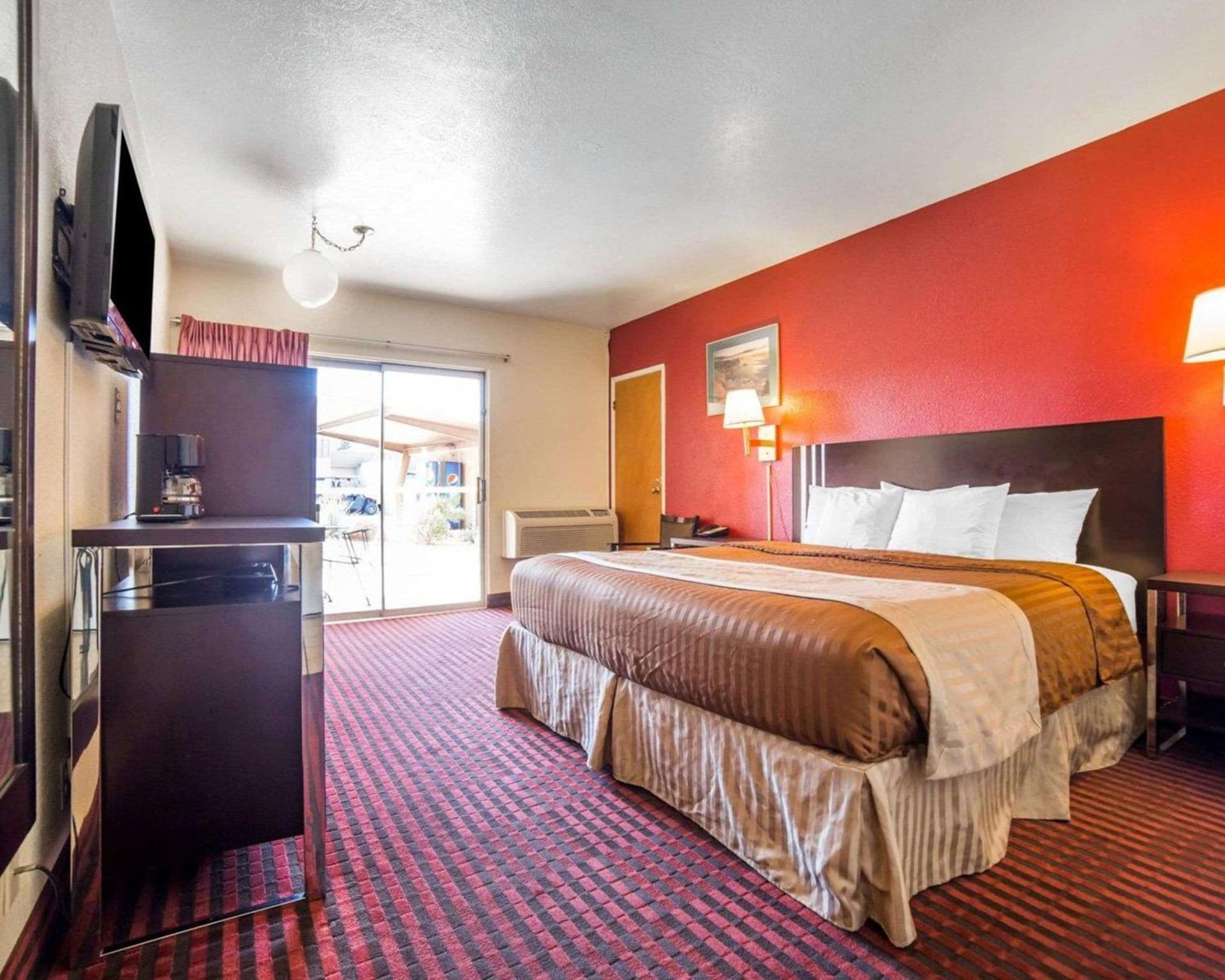 Rodeway Inn at Lake Powell, Page, foto 3