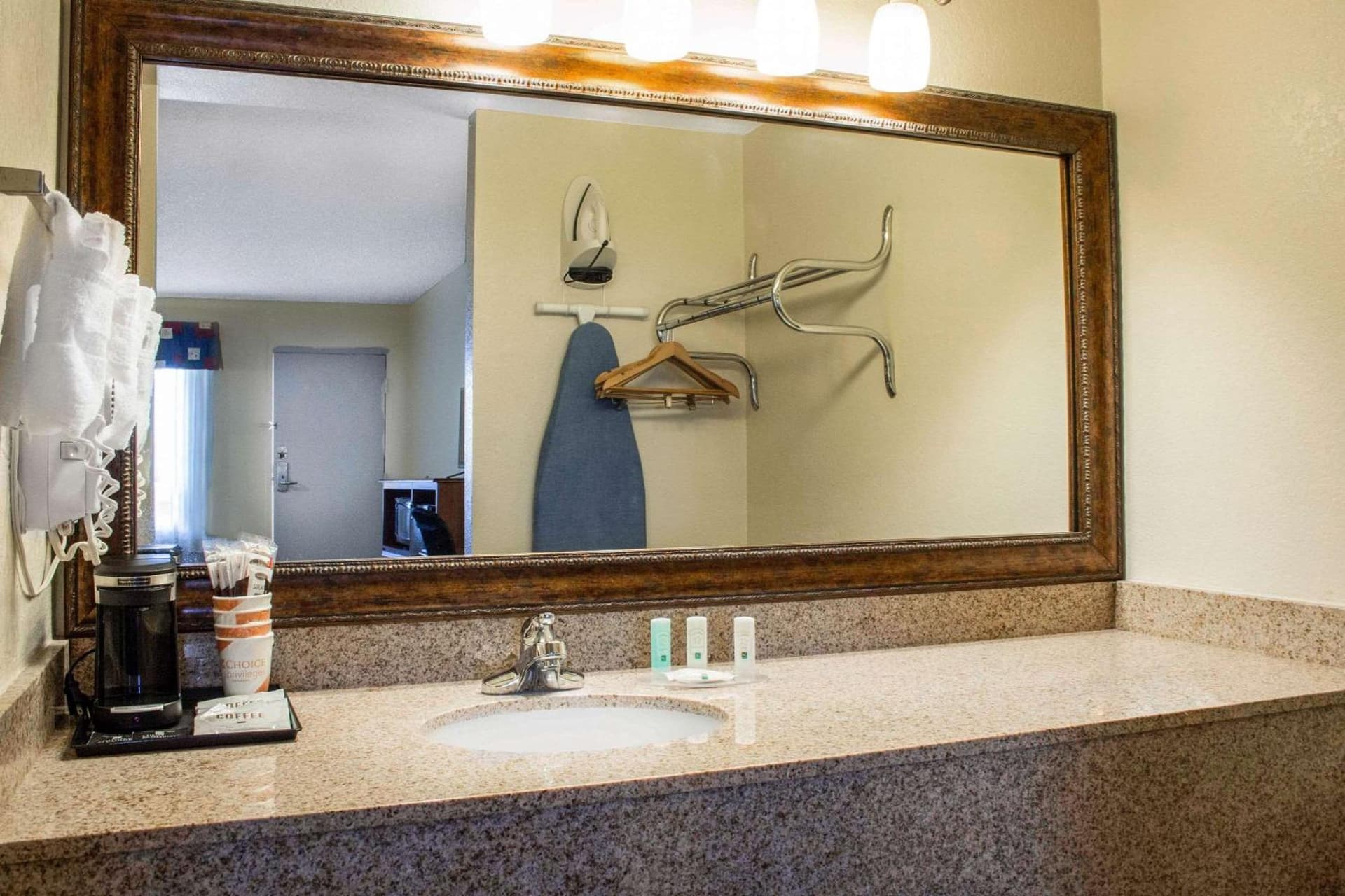 Quality Inn Benson I-10 Exit 304, Benson, foto 2