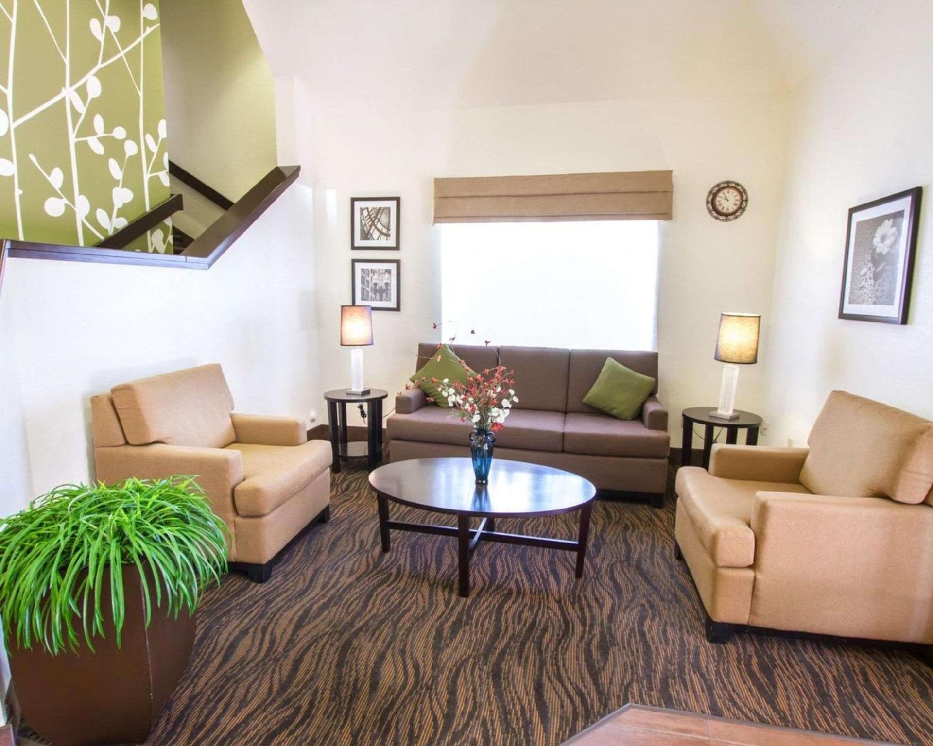 Sleep Inn North Scottsdale near Mayo Clinic, Scottsdale, foto 3