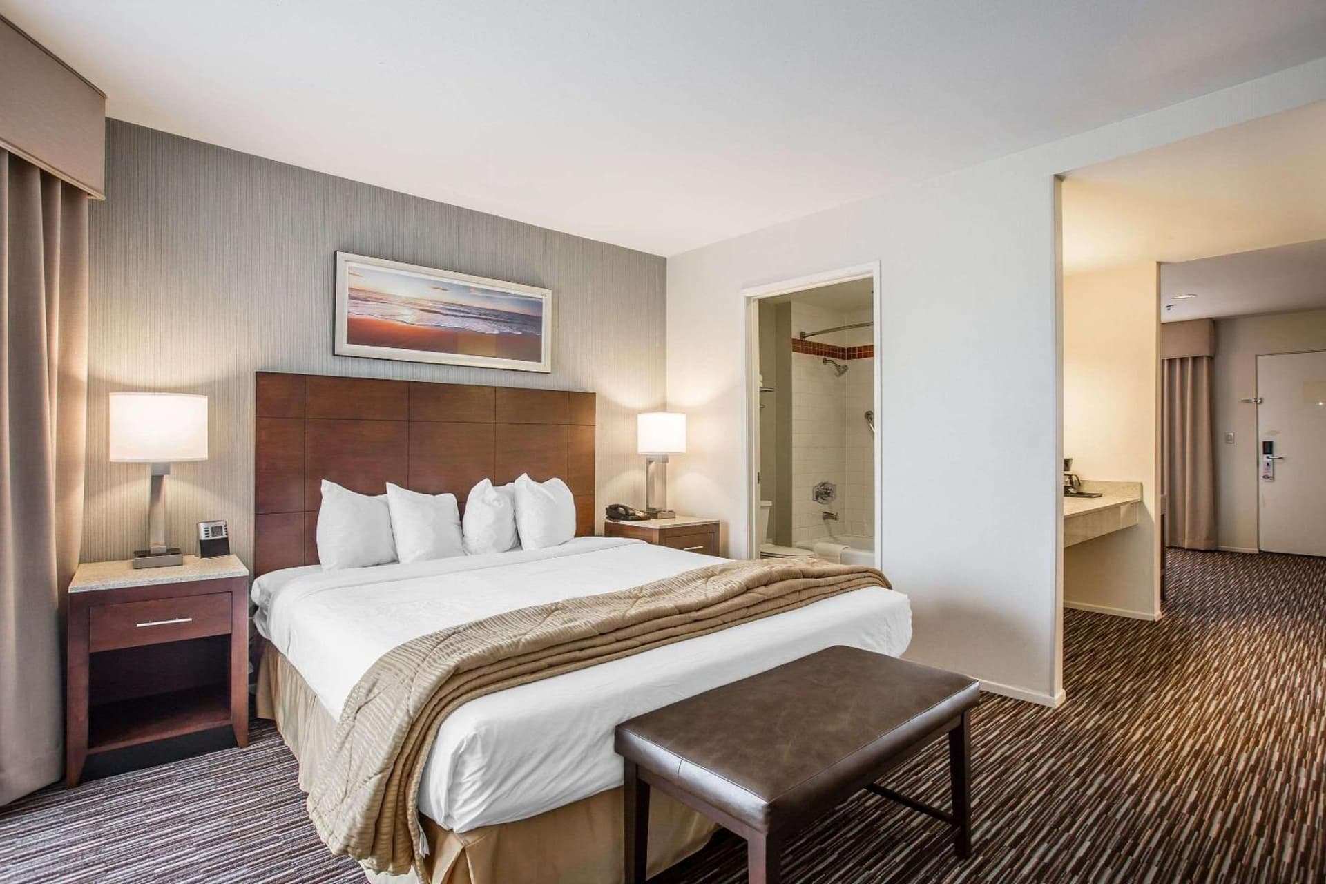 Quality Inn & Suites Hermosa Beach, Hermosa Beach, foto 2
