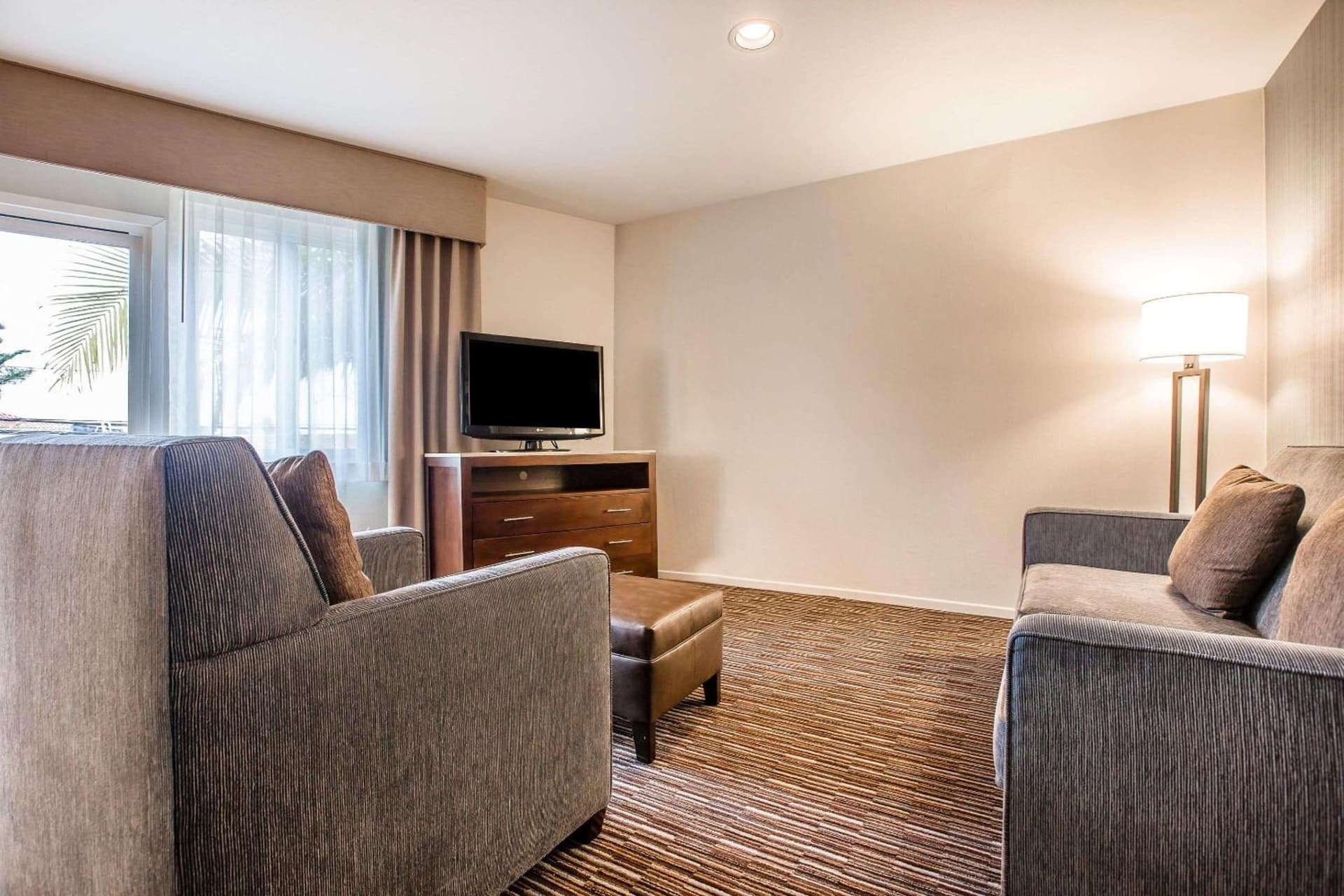 Quality Inn & Suites Hermosa Beach, Hermosa Beach, foto 3