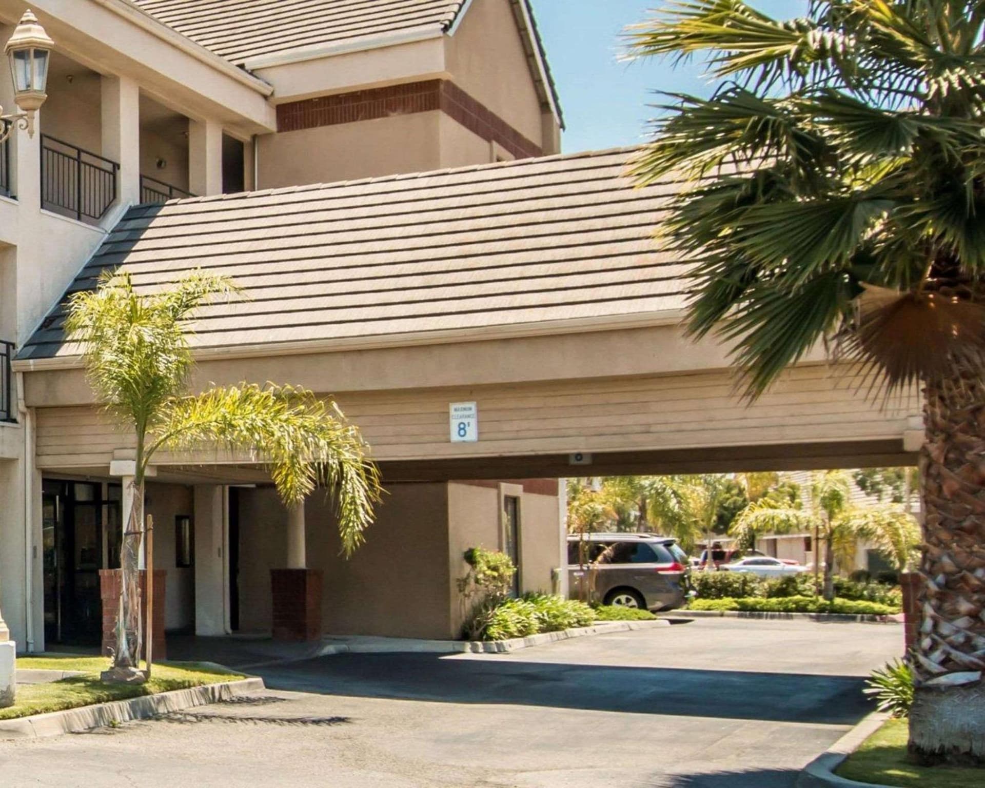 Quality Inn Temecula Valley Wine Country, Temecula, foto 3