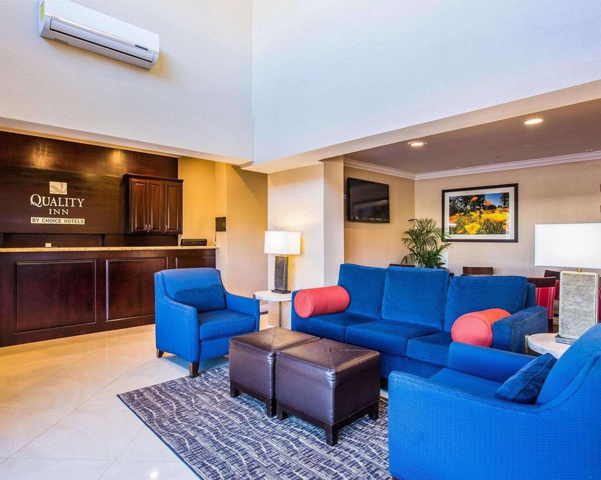 Quality Inn Downey, Downey, foto 2