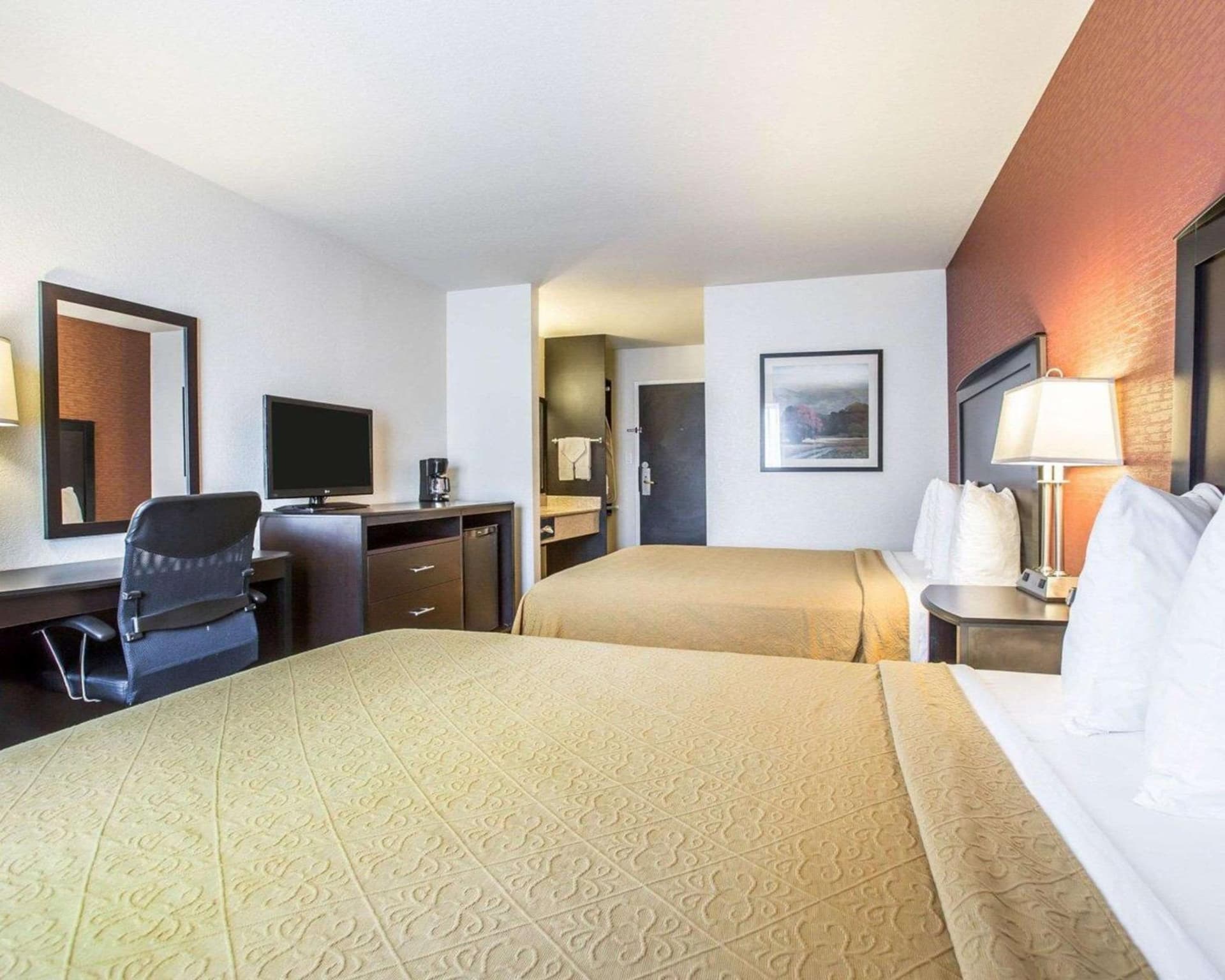 Quality Inn Buellton - Solvang, Buellton, foto 3
