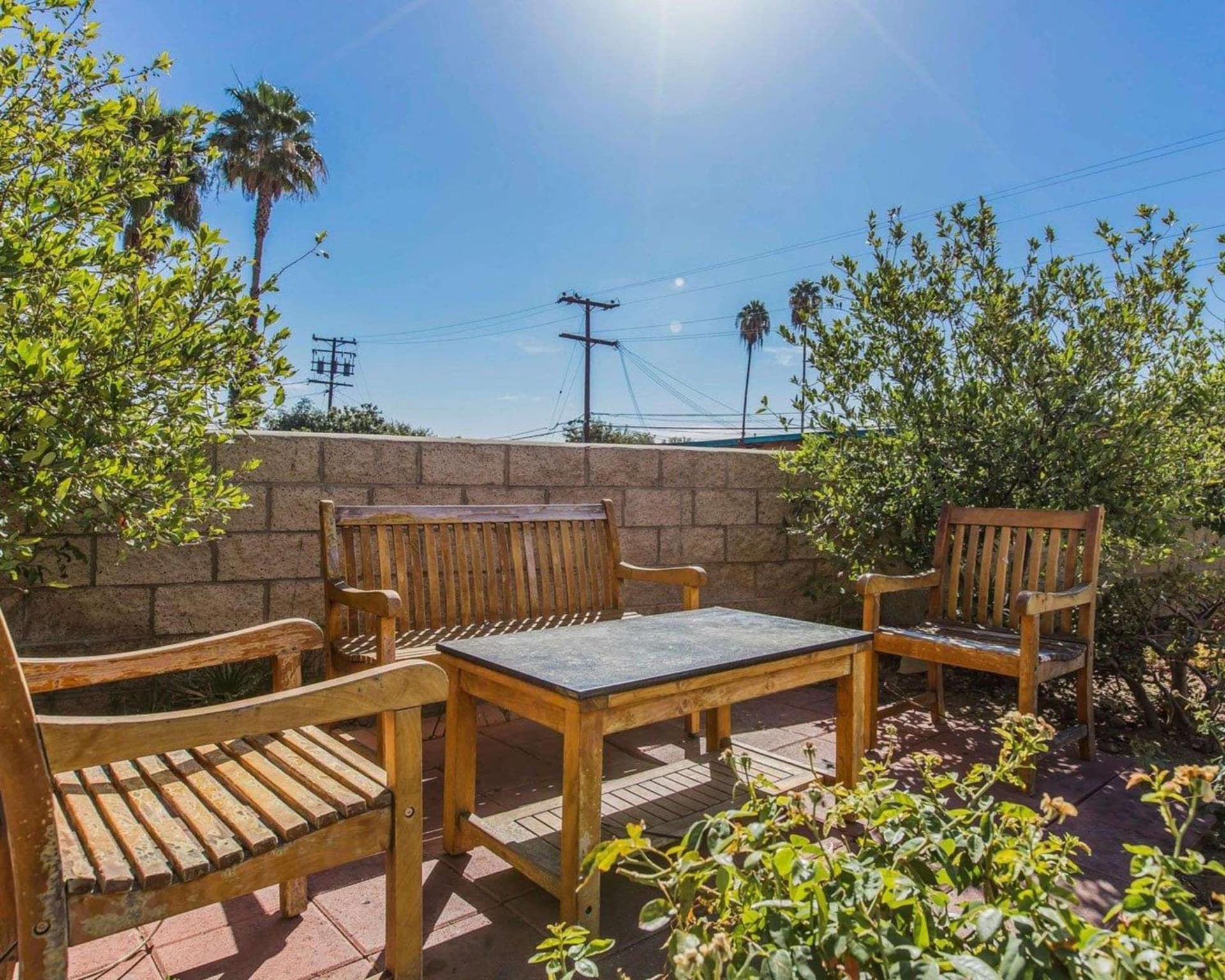 Quality Inn Rosemead-Los Angeles, Rosemead, foto 2