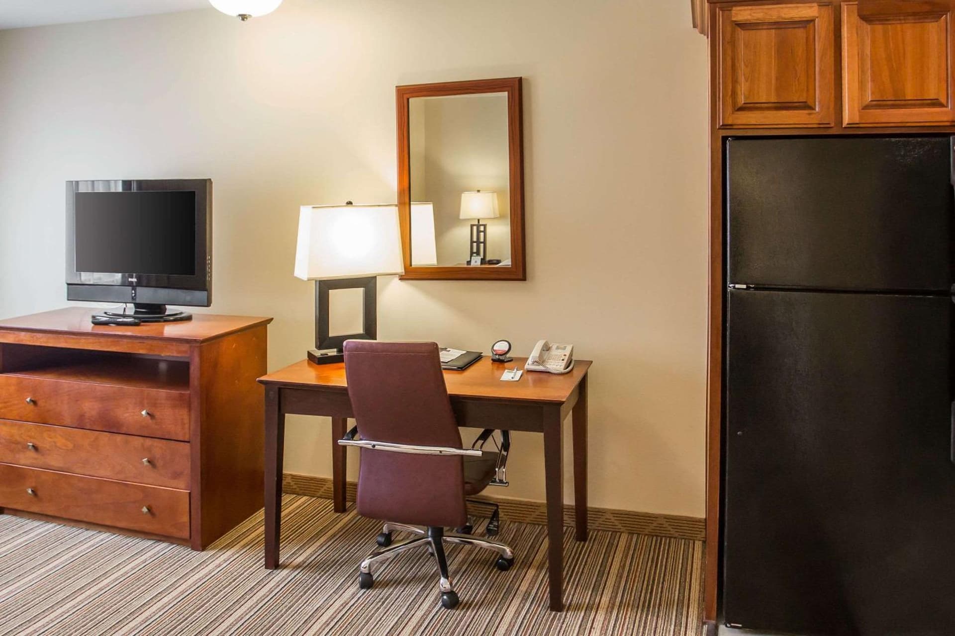 Comfort Inn Cockatoo Near LAX Airport, Hawthorne, foto 3