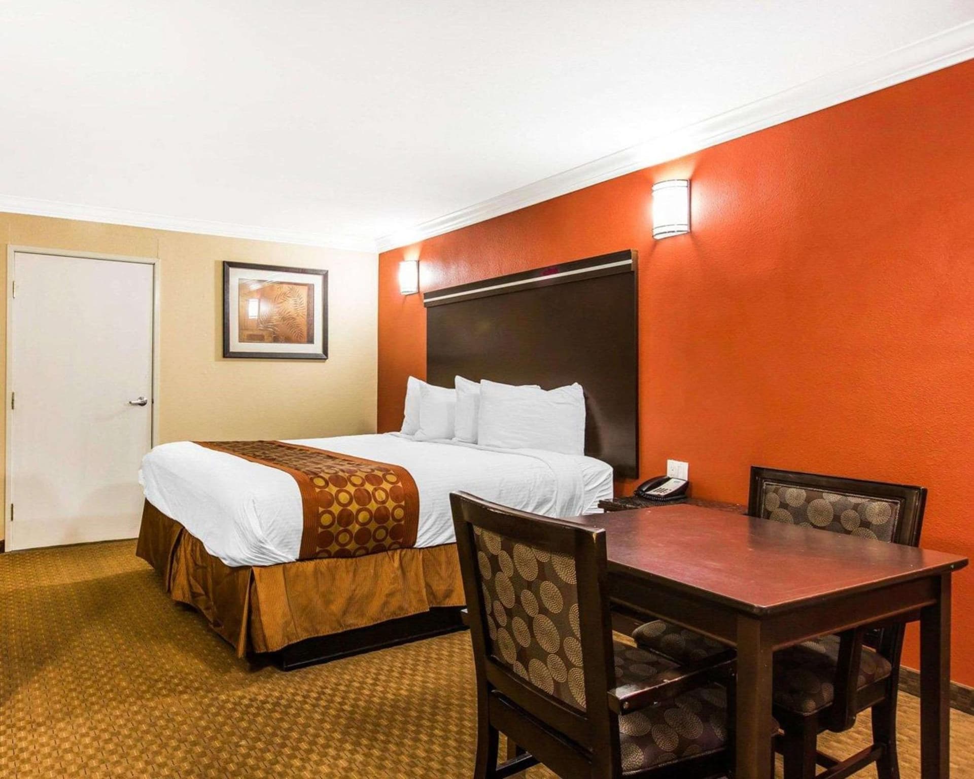 Rodeway Inn & Suites Corona, Corona, foto 3