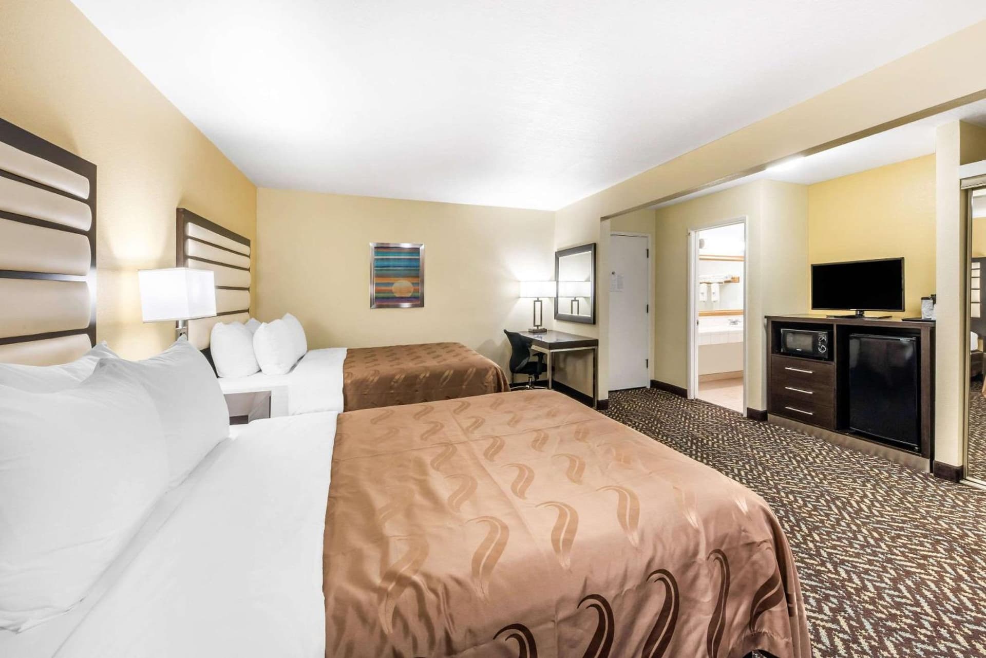 Quality Inn & Suites Capitola By the Sea, Capitola, foto 2