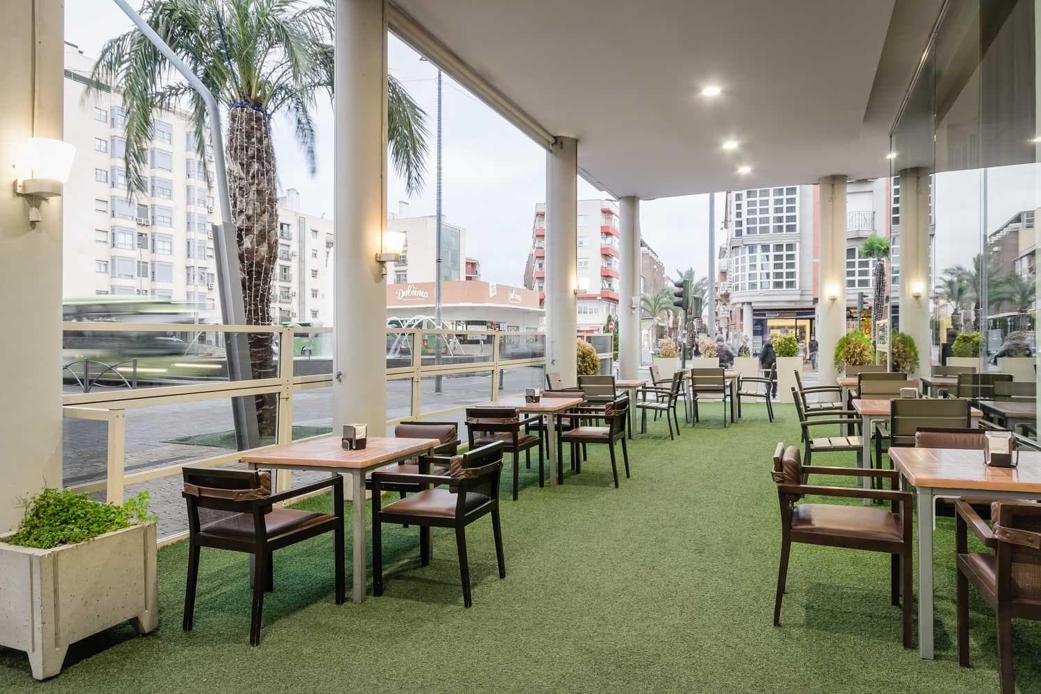 Hotel Asset Torrejón, Torrejón de Ardoz, foto 2