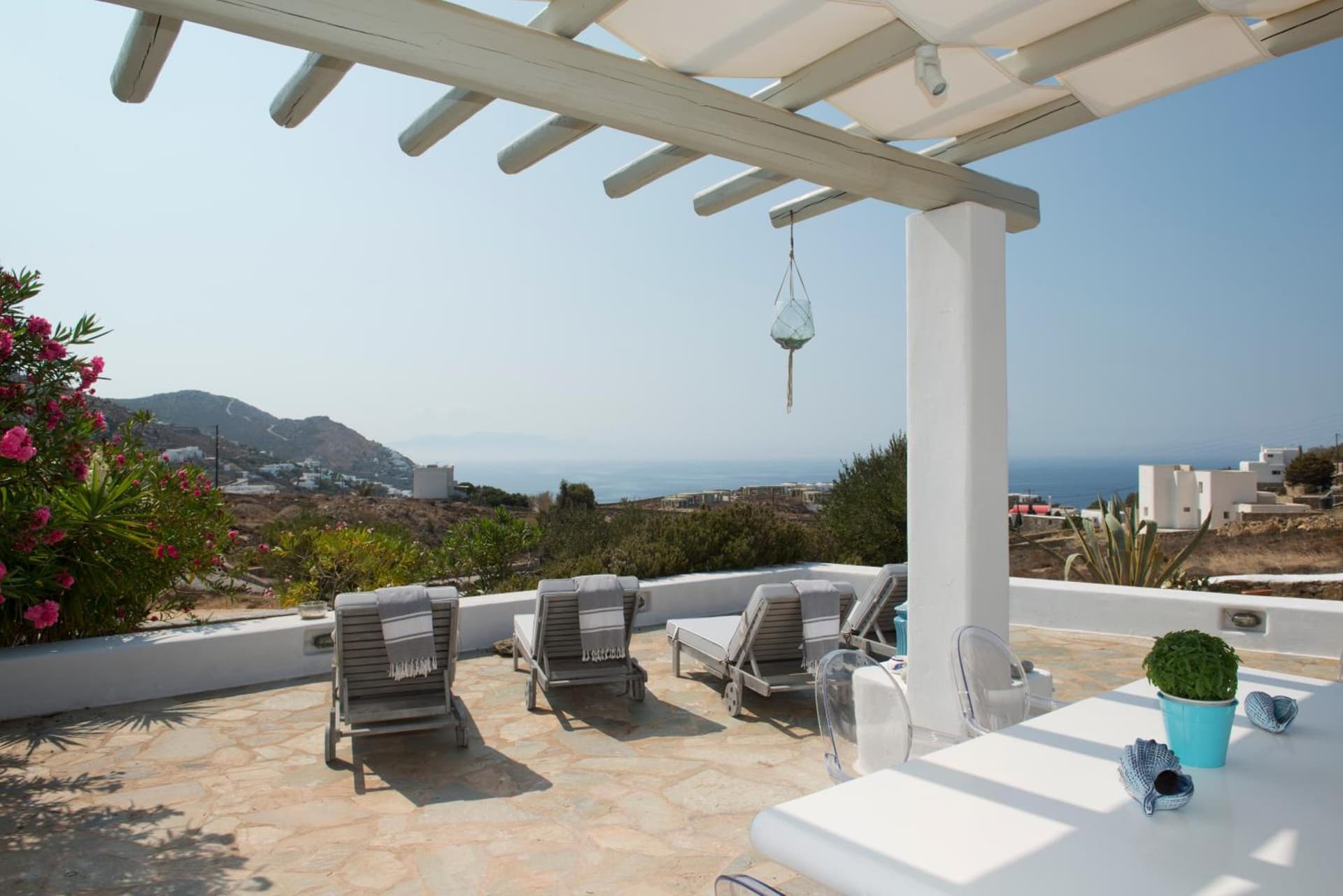 Villa Casa Dodo Mare, Elia Beach, foto 3