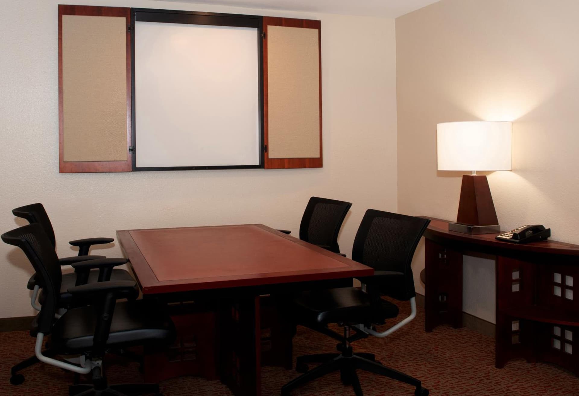 Larkspur Landing Extended Stay Suites South San Francisco, South San Francisco, foto 2