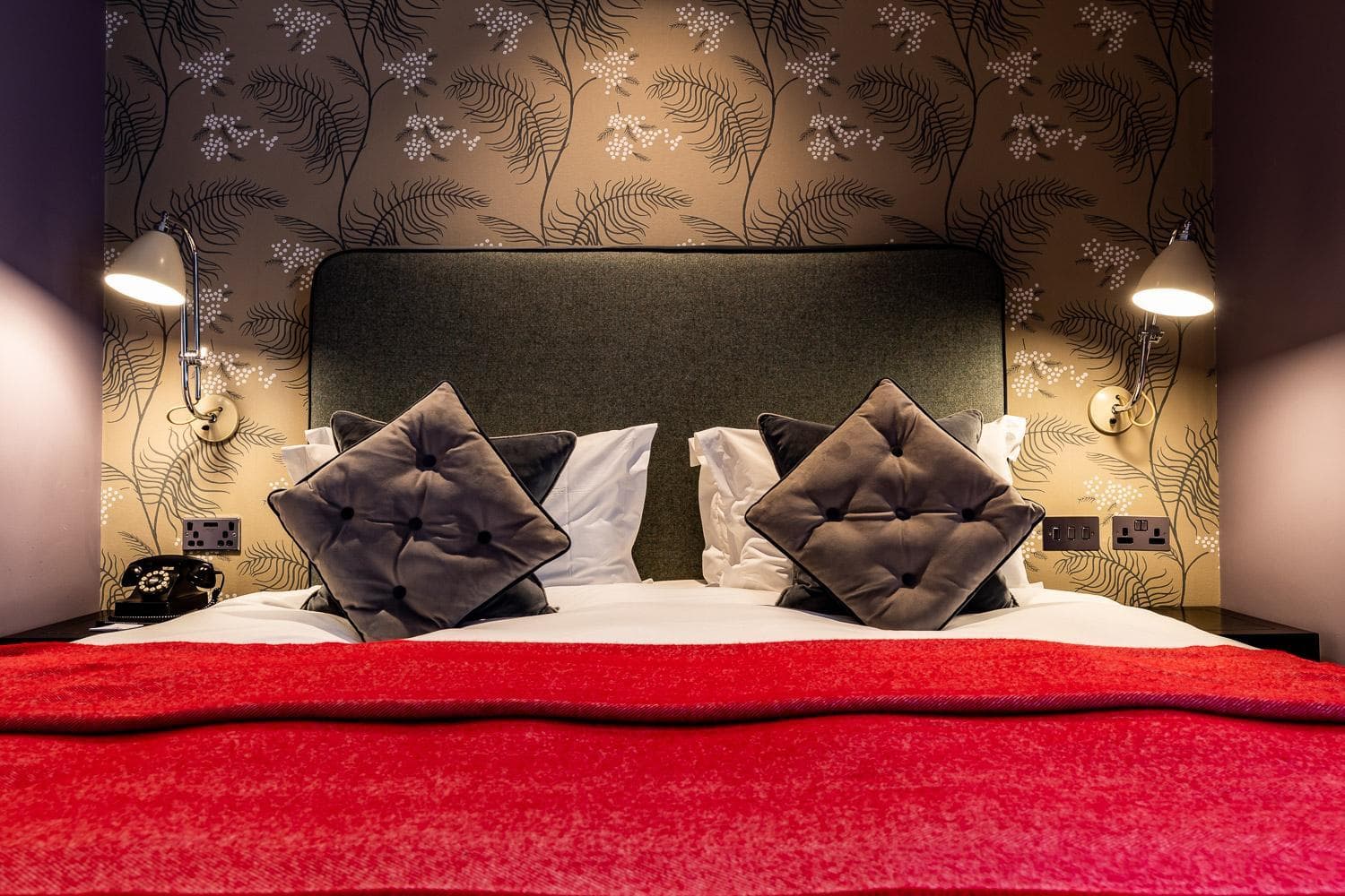 The Alma Hotel, London, foto 3