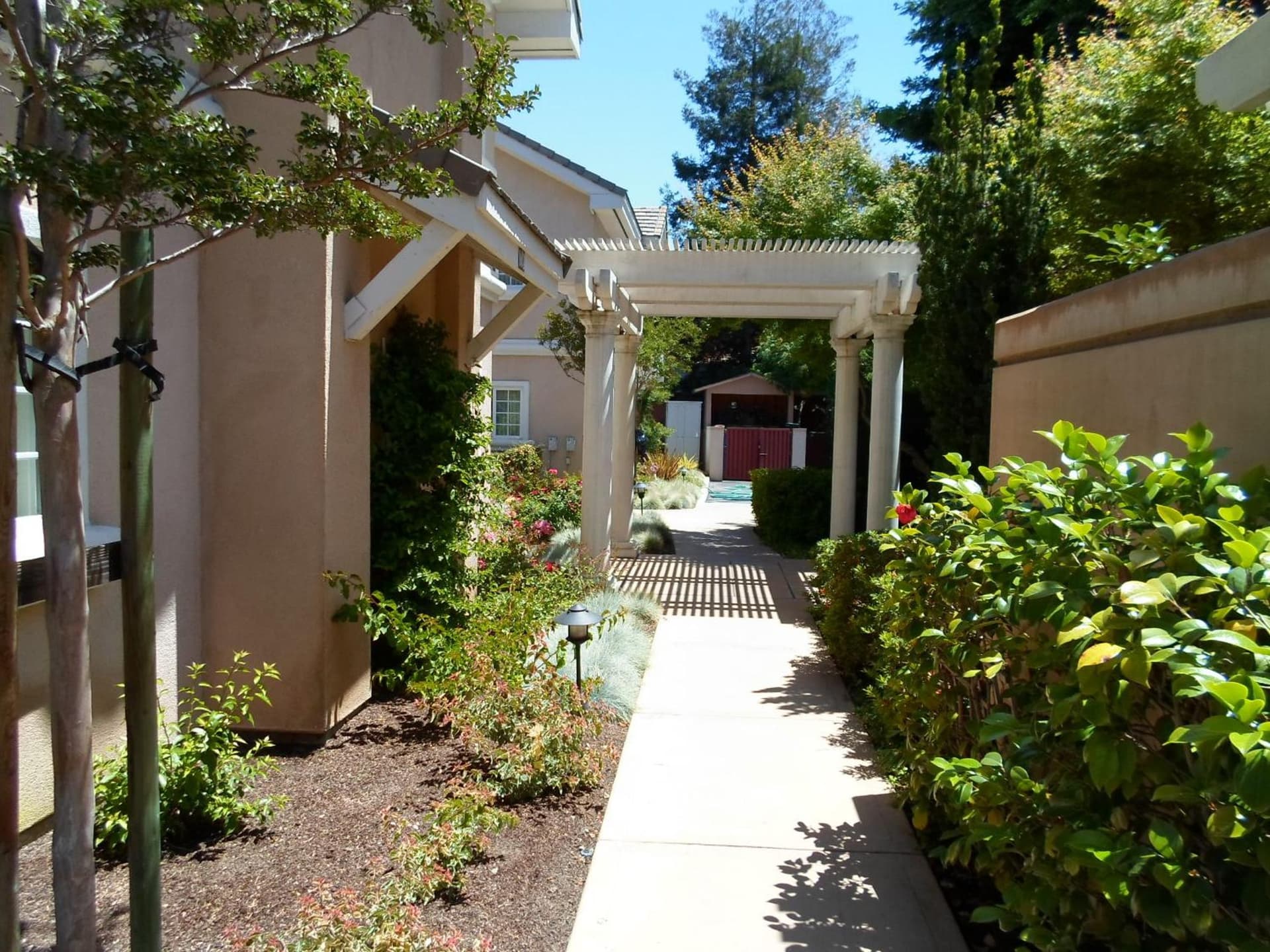 Grand Hotel, Sunnyvale, foto 3