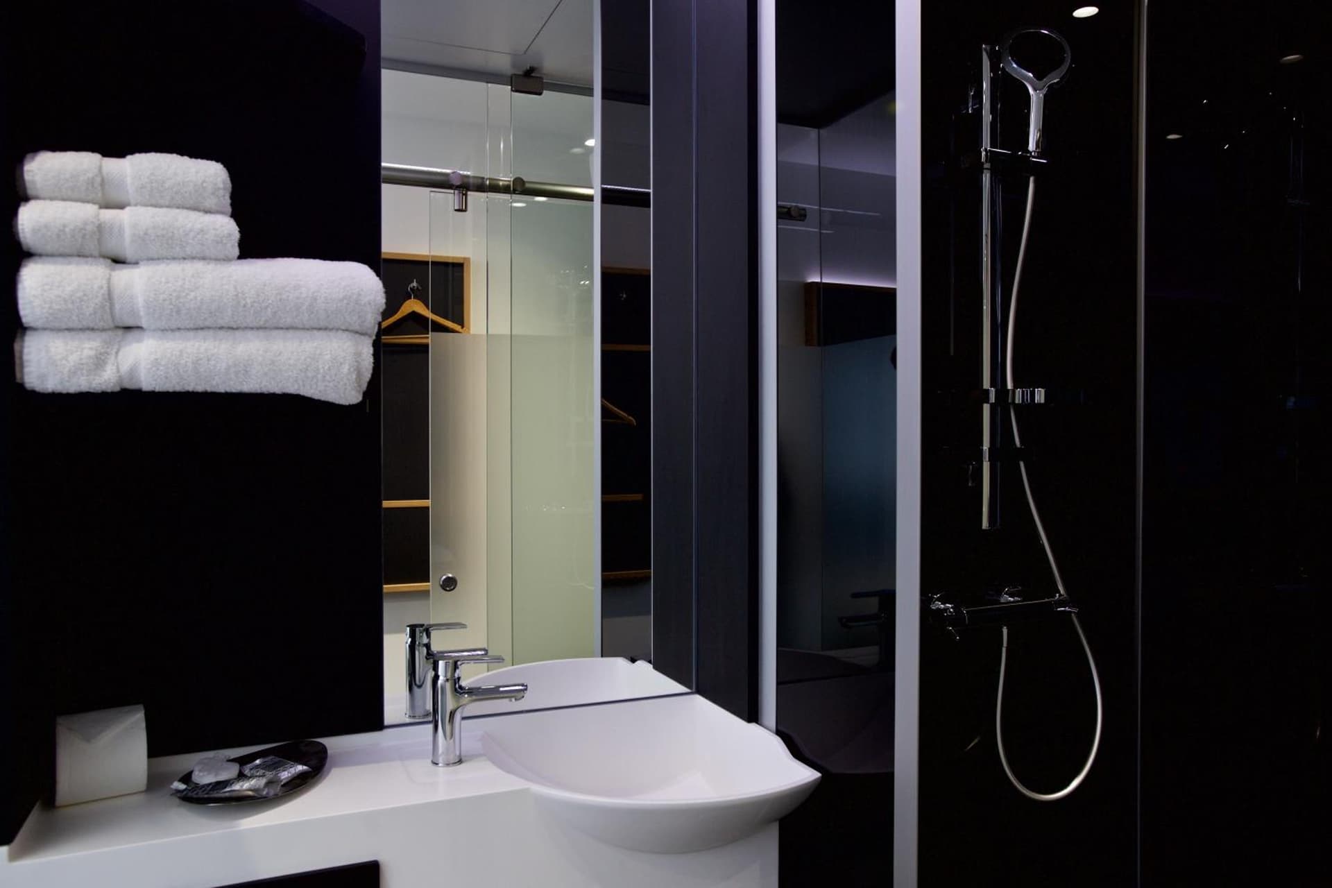 The Z Hotel Covent Garden, London, foto 3