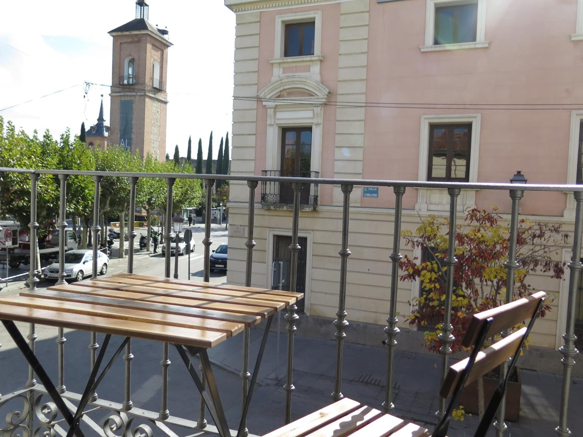 La Casa Tahona Plaza de Cervantes, Alcalá de Henares, foto 2