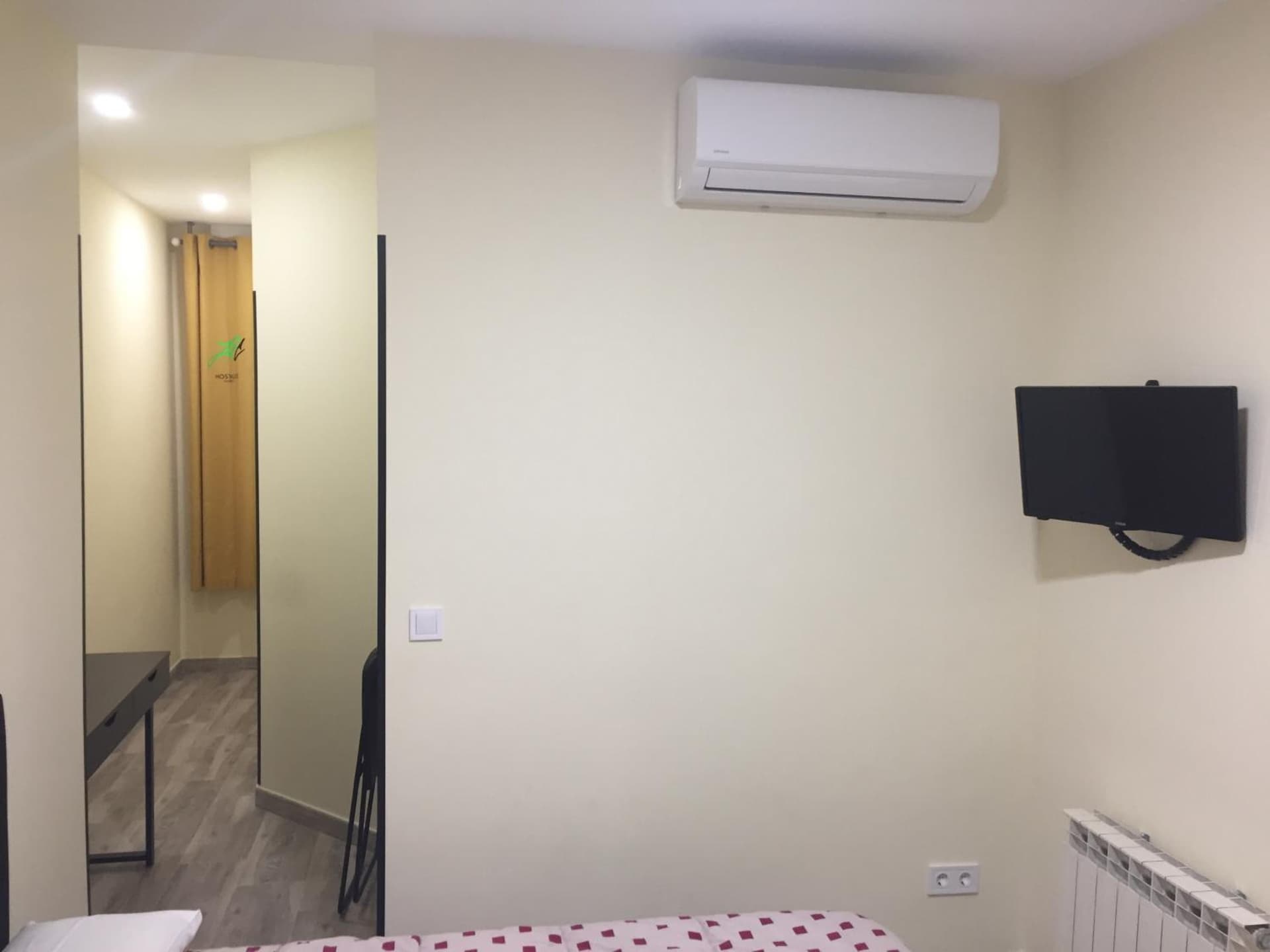 JQC Rooms, Madrid, foto 2