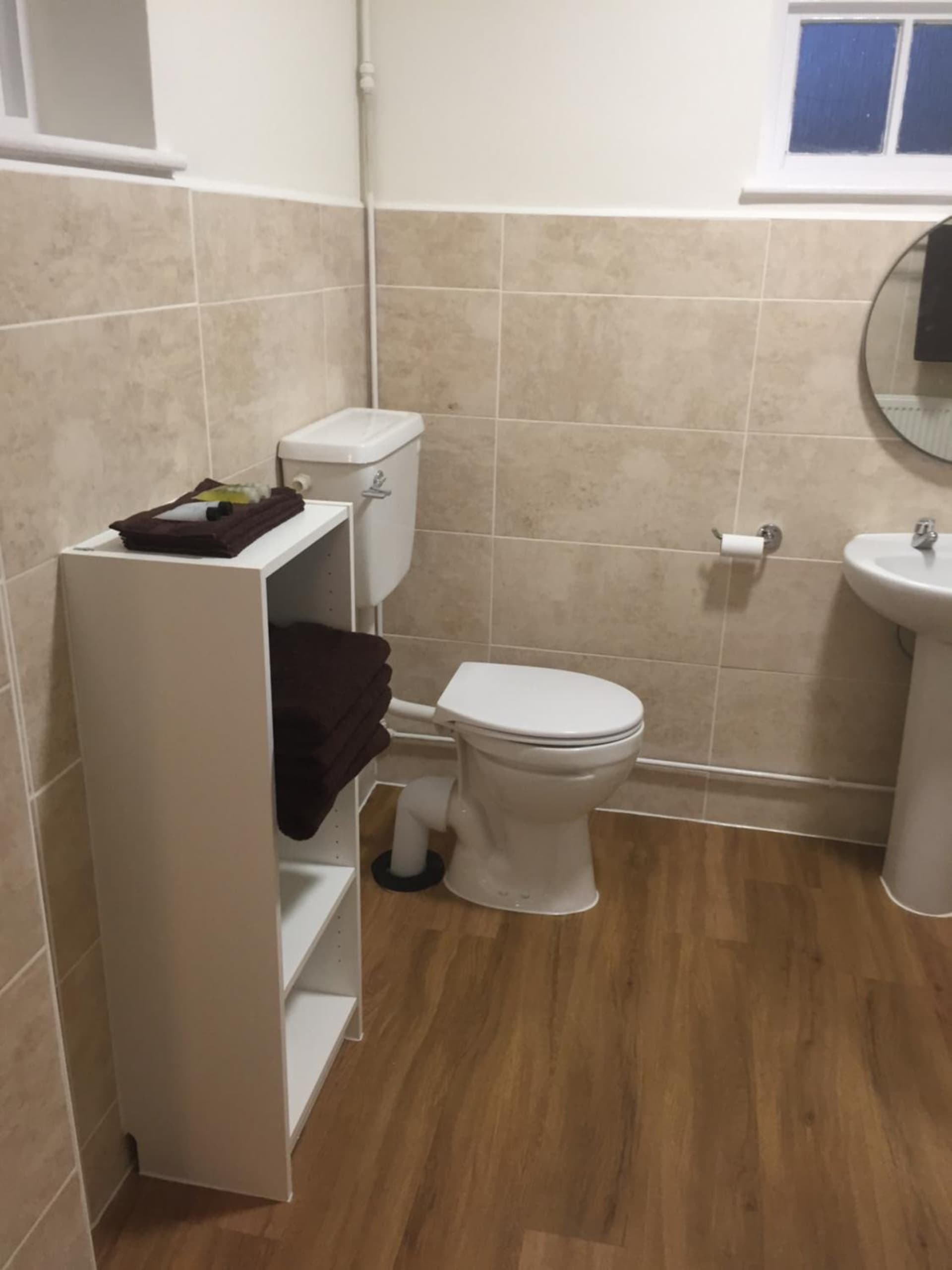Good Intent Rooms, Waltham Abbey, foto 3