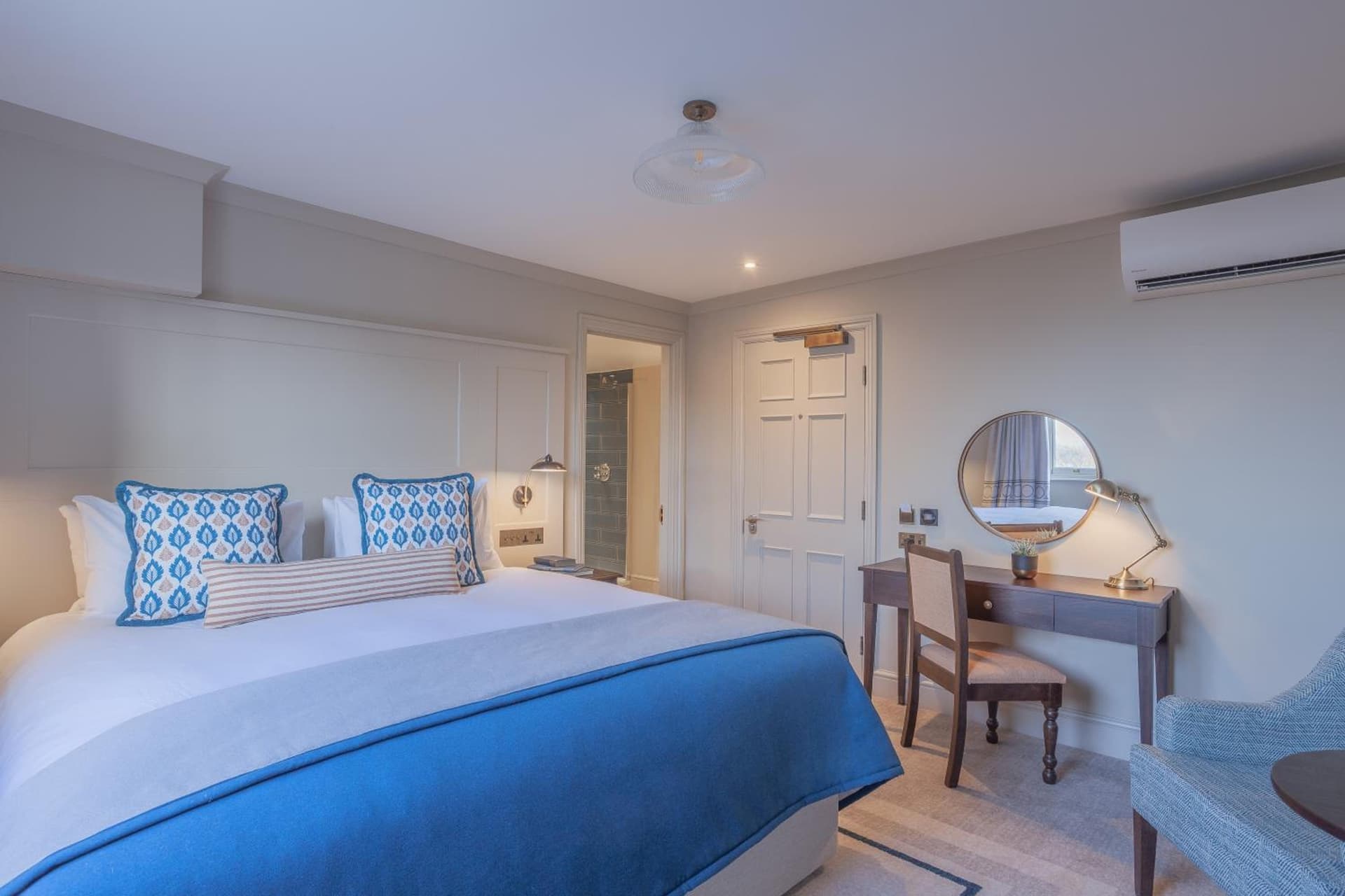 Richmond Hill Hotel, Richmond upon Thames, foto 2