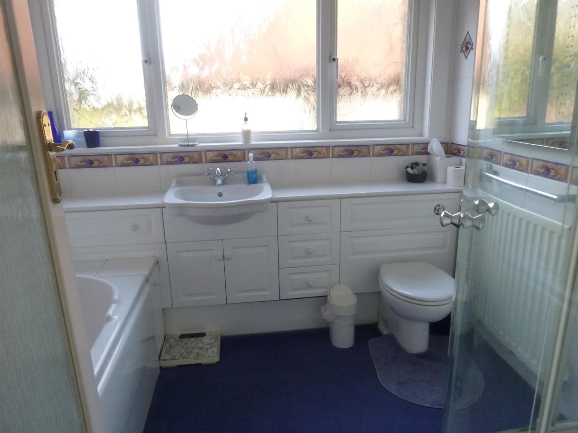 Chart House Bed and Breakfast, Dorking, foto 3