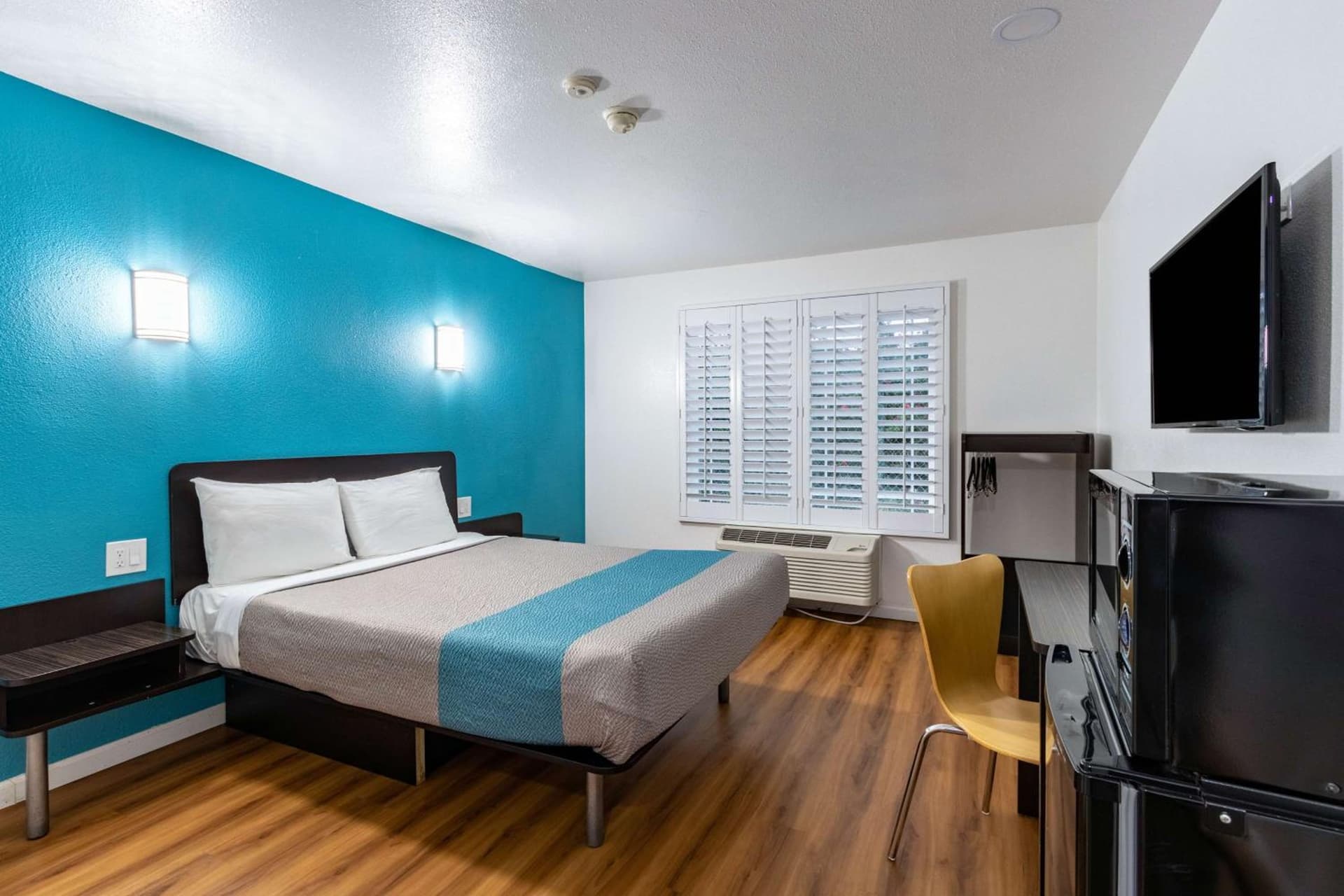 Motel 6-Fountain Valley, CA - Huntington Beach Area, Fountain Valley, foto 3