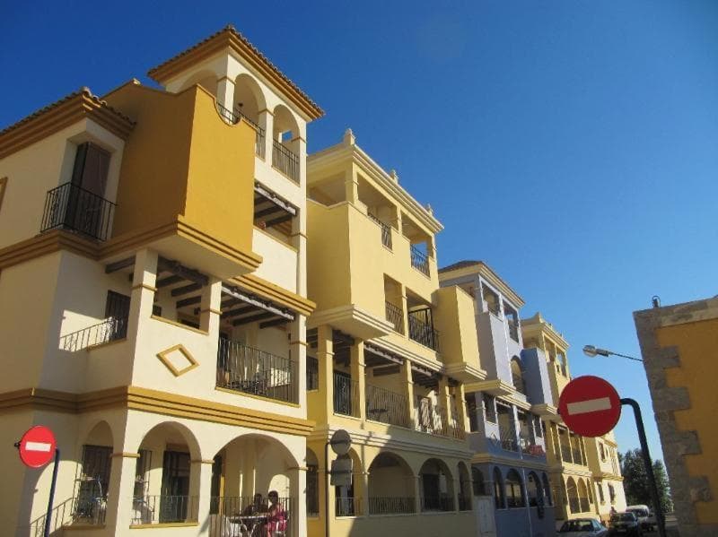 Beautiful 1 bedroom apartment in Roda, Los Alcazares. Larger than average., Roda, foto 2