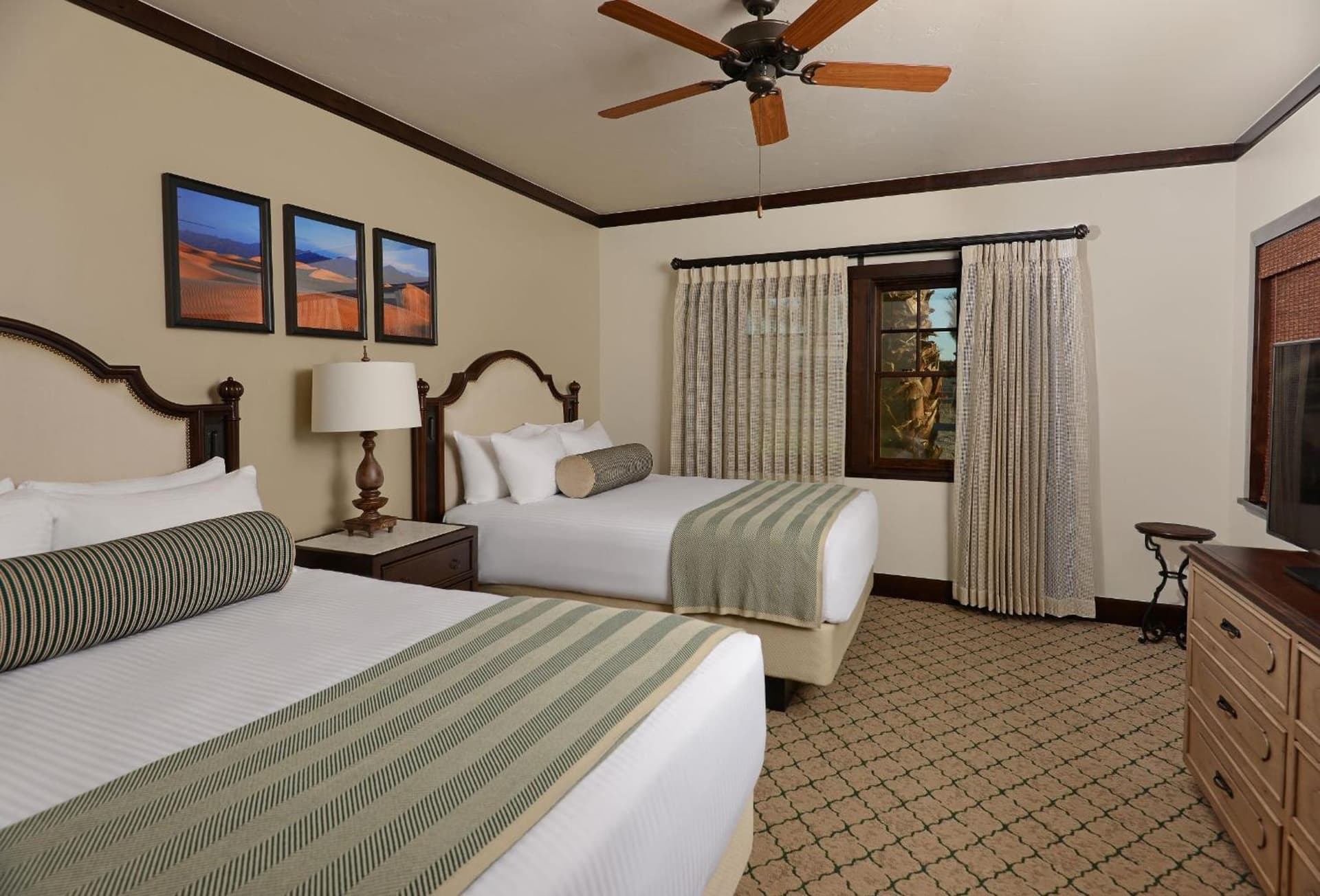 The Inn at Death Valley, Death Valley, foto 3