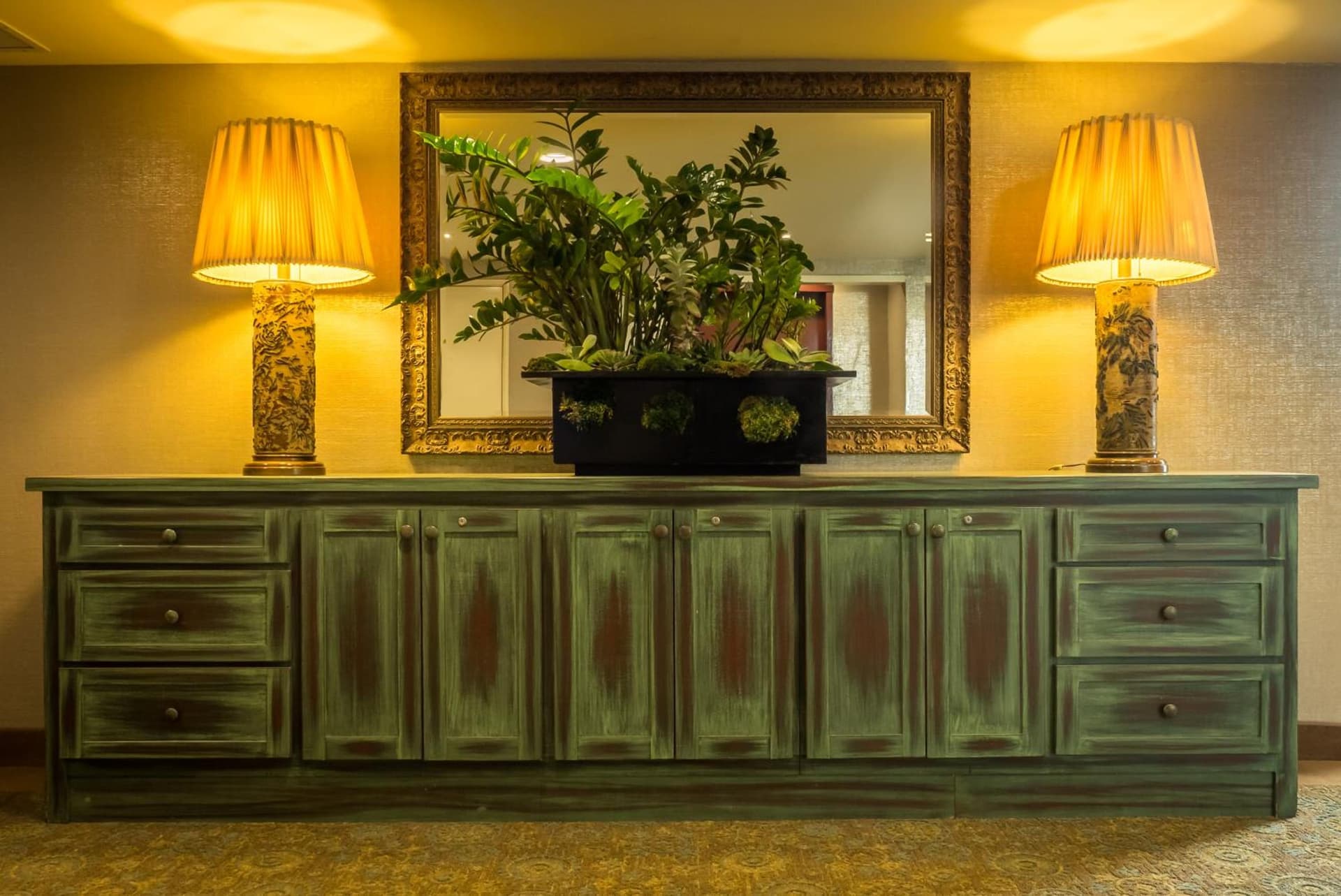 Olyver Hotel, Los Angeles, foto 2
