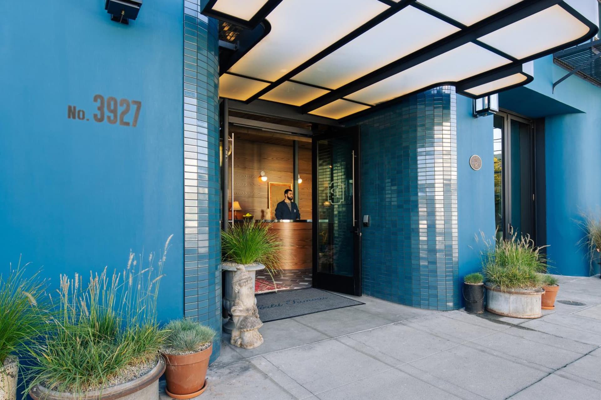 Palihotel Culver City, Culver City, foto 3