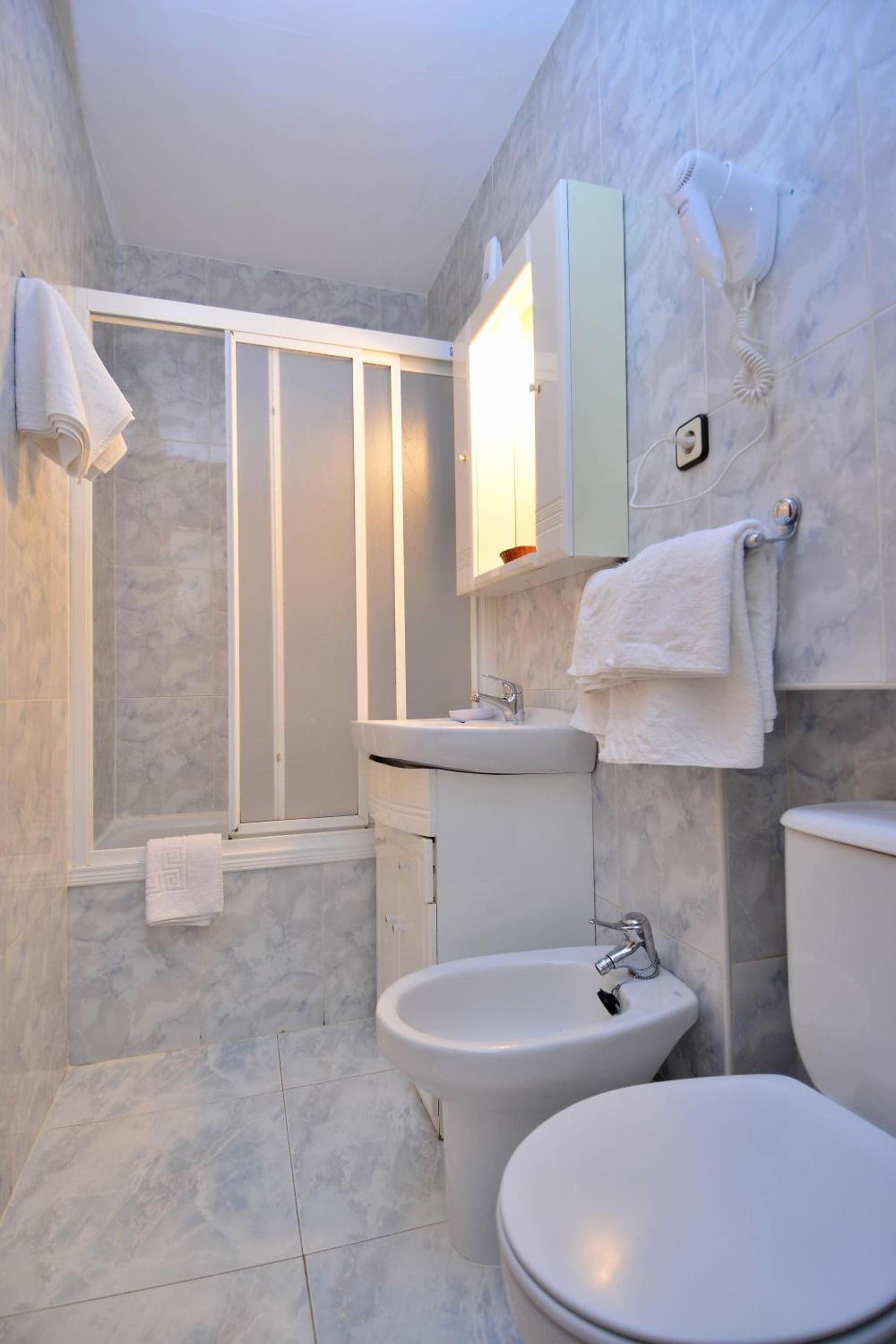 Hostal Sardinero, Madrid, foto 2
