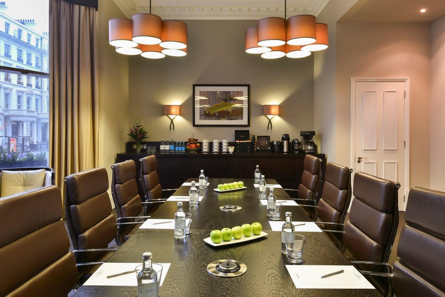 Fraser Suites Queens Gate, London, foto 2