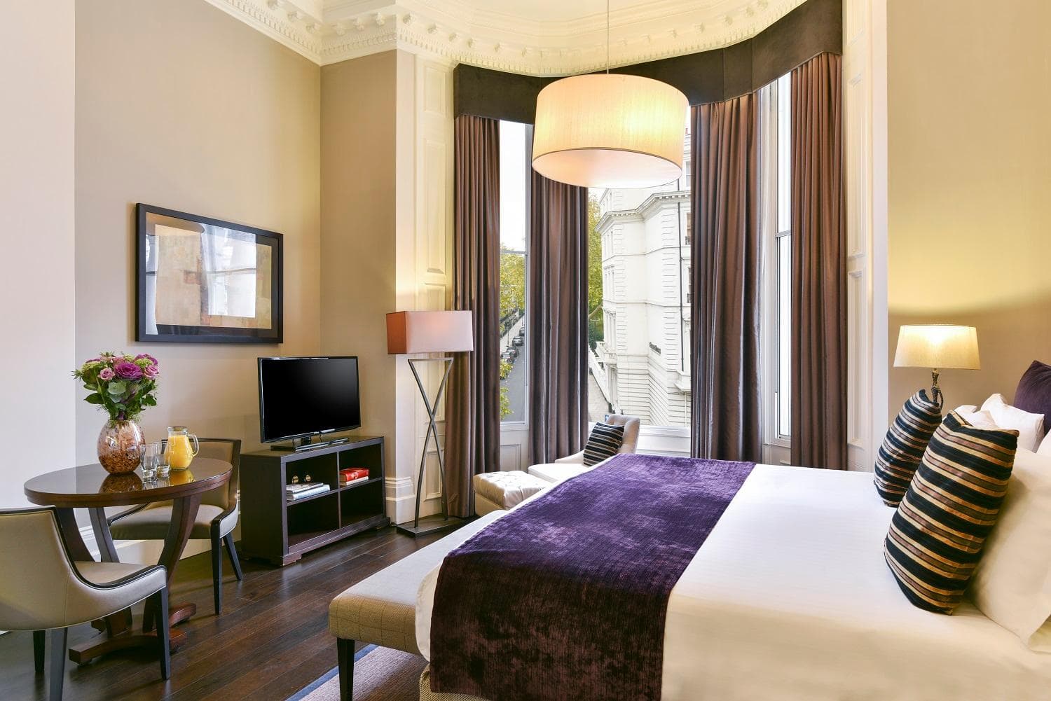 Fraser Suites Queens Gate, London, foto 3