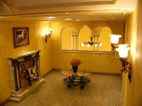 Hotel Don Luis, Madrid, foto 2