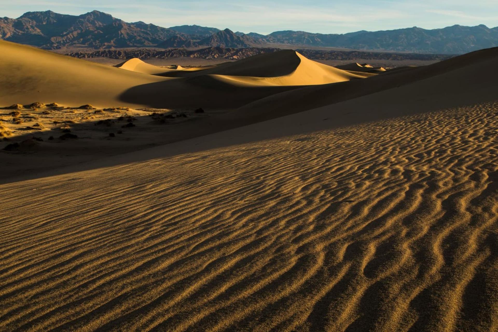 The Ranch At Death Valley, Death Valley, foto 3