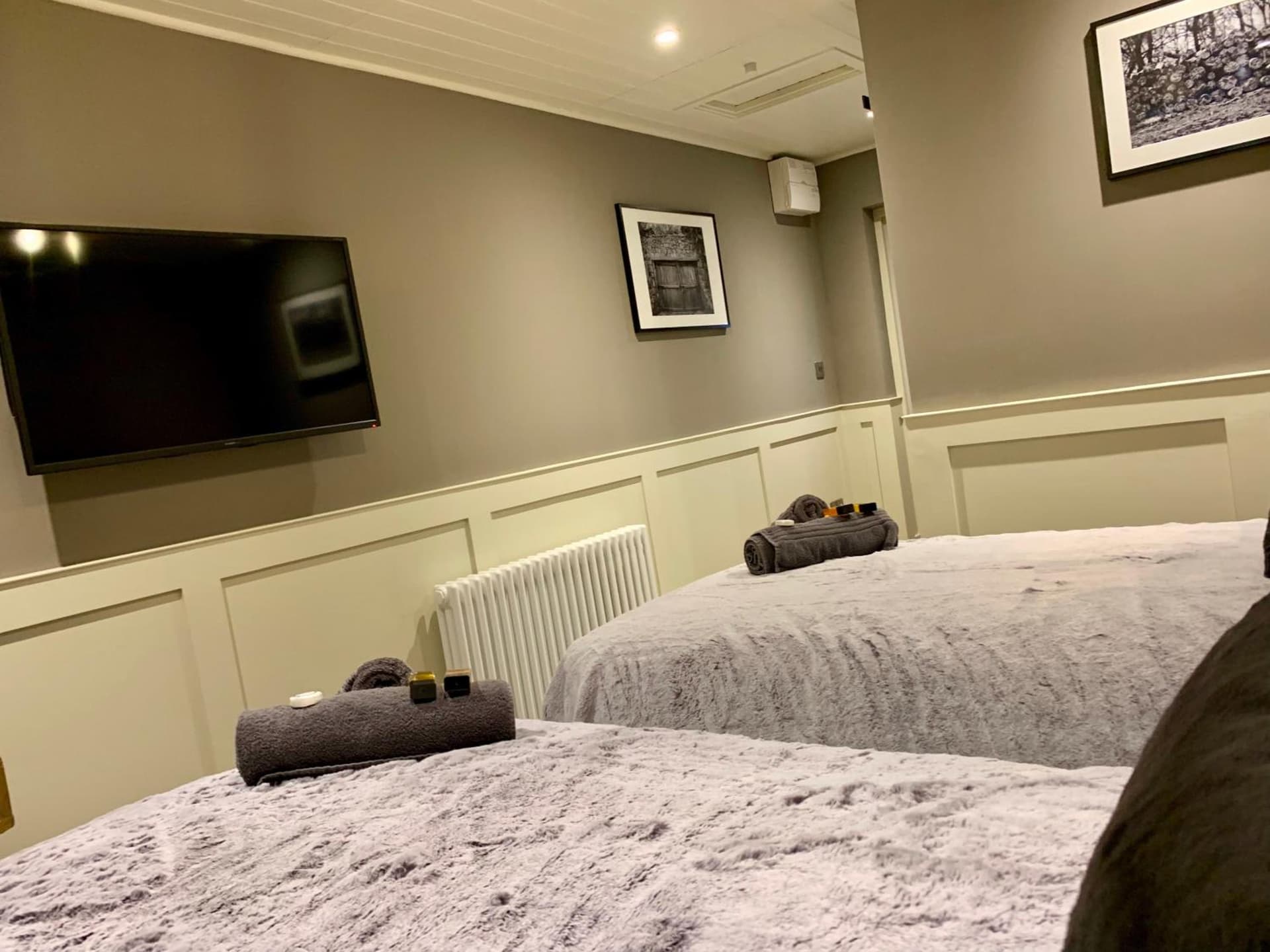 The Tower Arms Hotel, Iver, foto 3