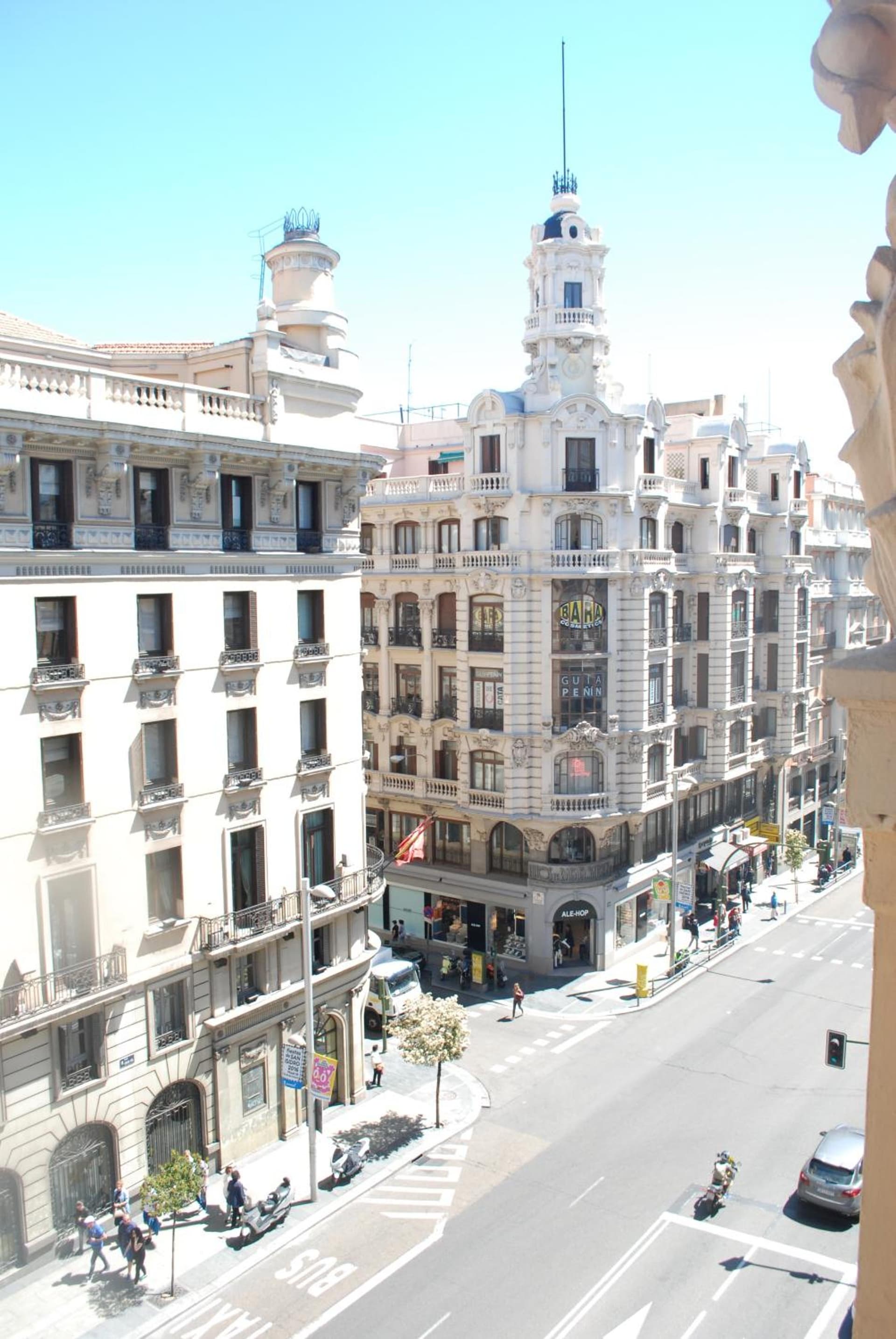 Hostal Galaico, Madrid, foto 2
