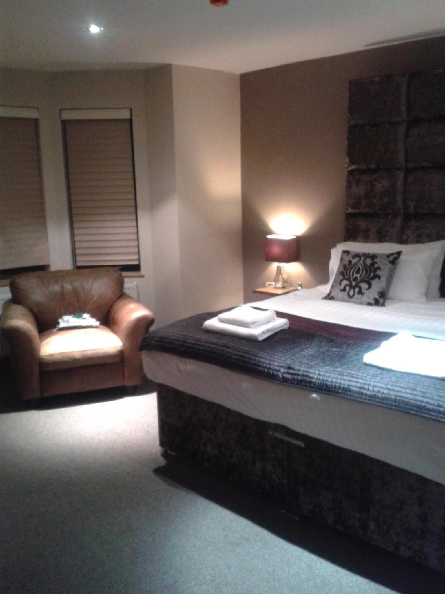 Homestay Hotel Heathrow, Hounslow, foto 3