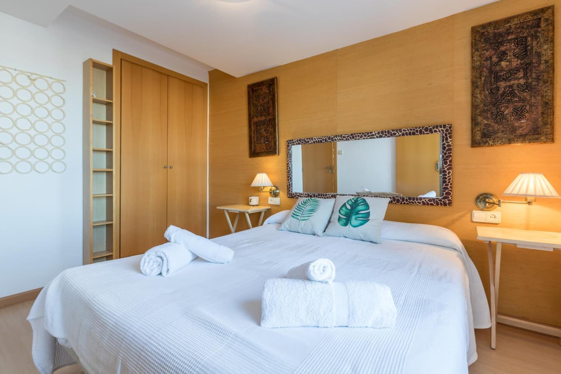 Apartamento Calipso, El Palmar, foto 2