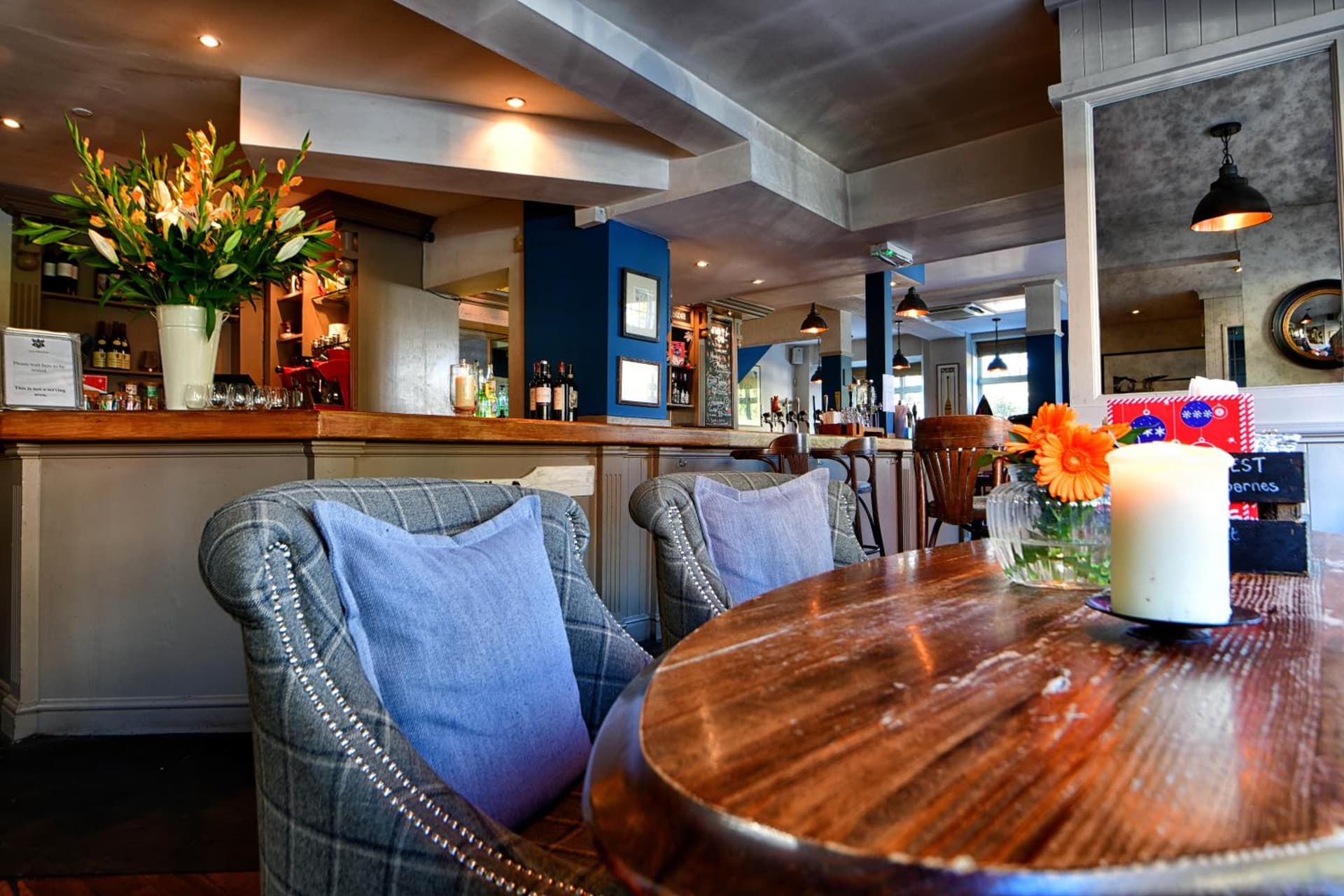 The Bridge Pub & Rooms, London, foto 3
