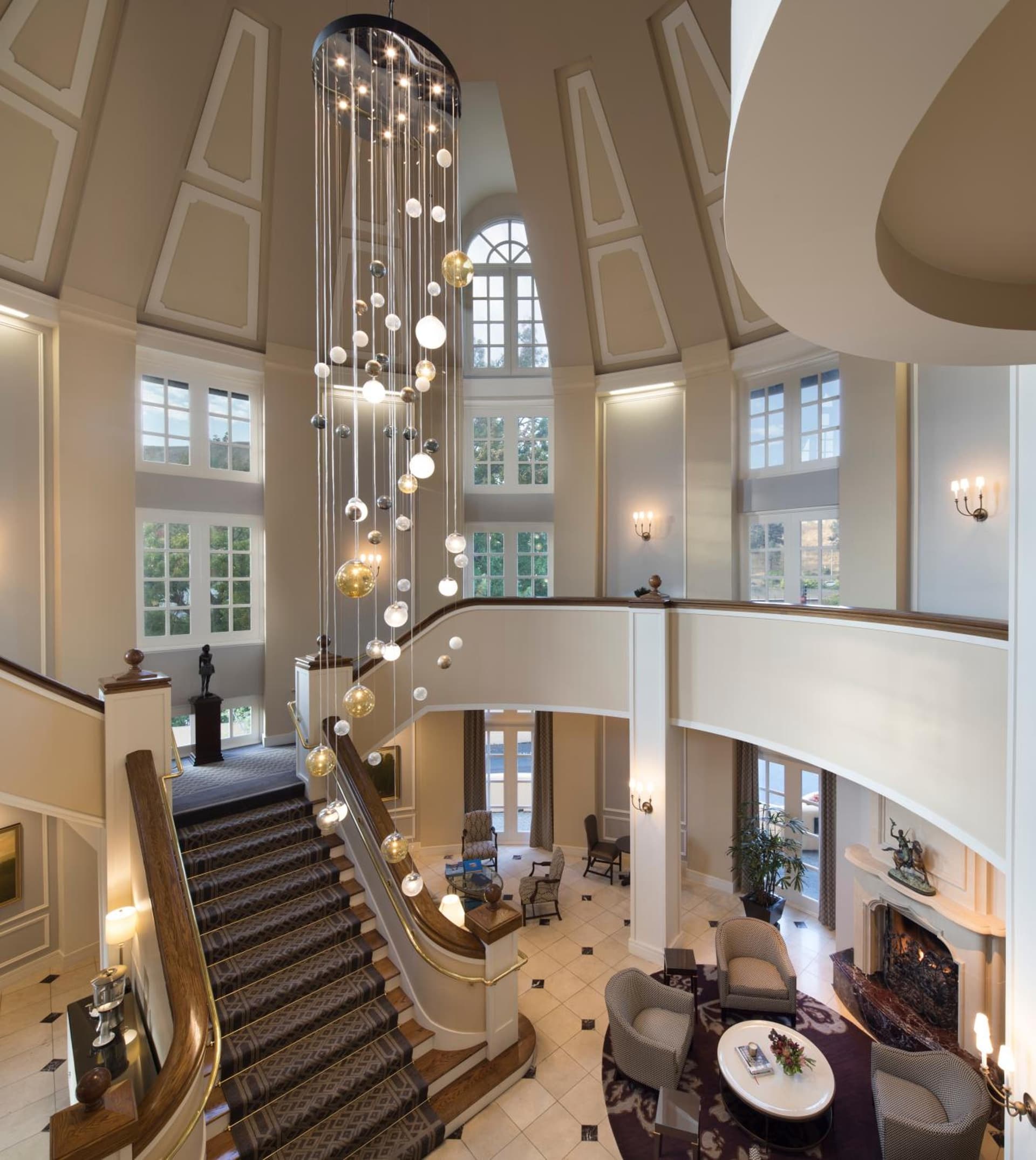 Lafayette Park Hotel & Spa, Lafayette, foto 3