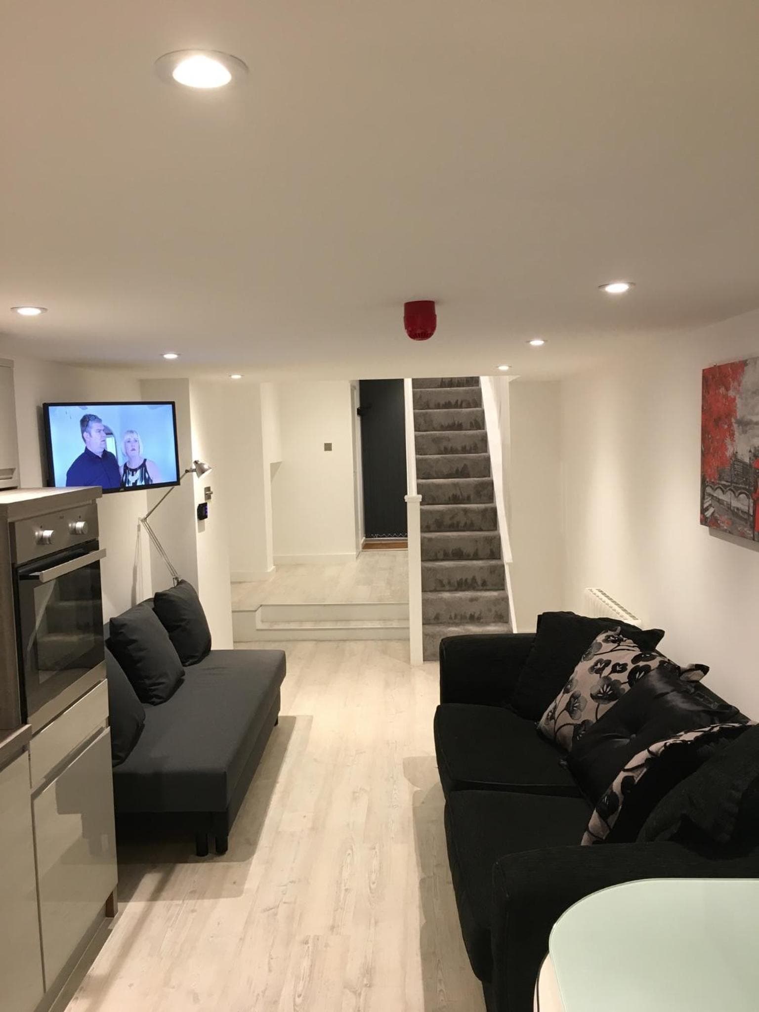 The Snap Pad Boutique Apartment, Royal Tunbridge Wells, foto 2