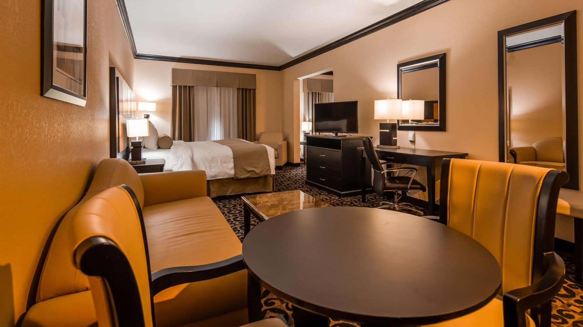 Best Western Plus Airport Inn & Suites, Salt Lake City, foto 2