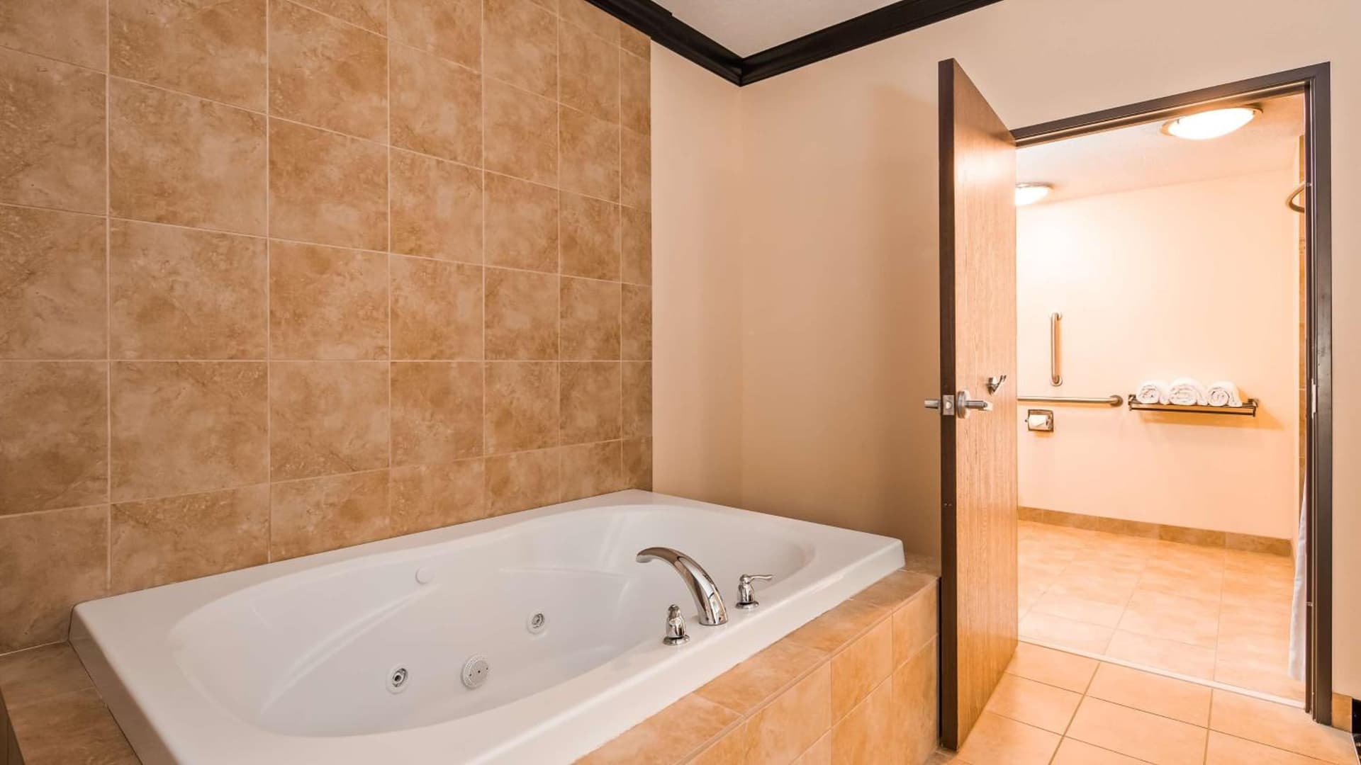 Best Western Plus Airport Inn & Suites, Salt Lake City, foto 3