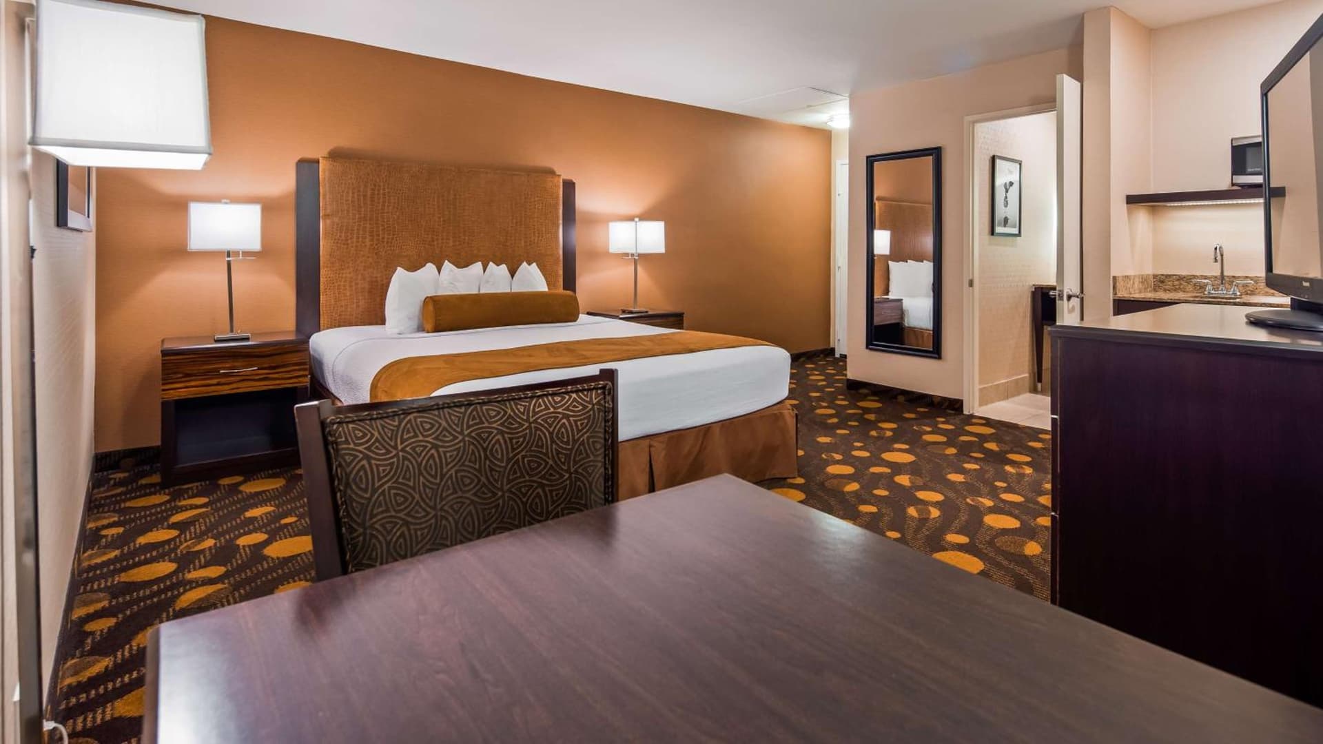 Best Western Plus Suites Hotel Coronado Island, Coronado, foto 2