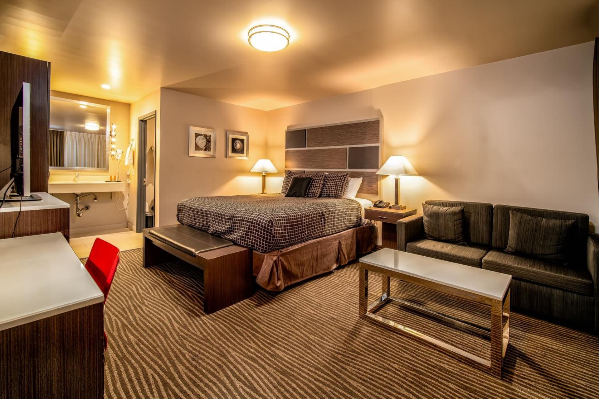 Crescent Bay Inn, Laguna Beach, foto 2