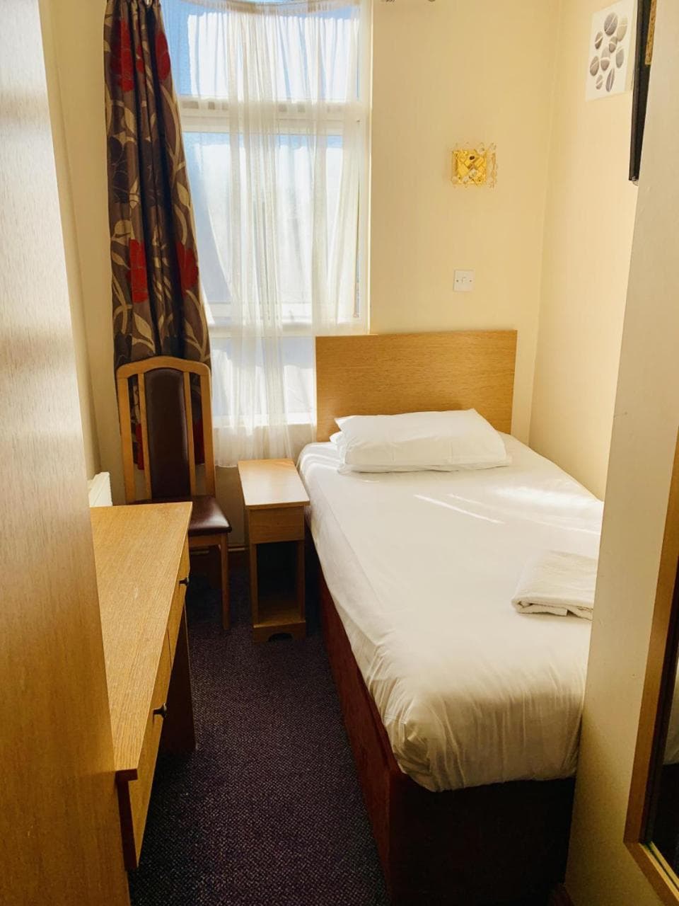 Britannia Inn Hotel, Ilford, foto 3