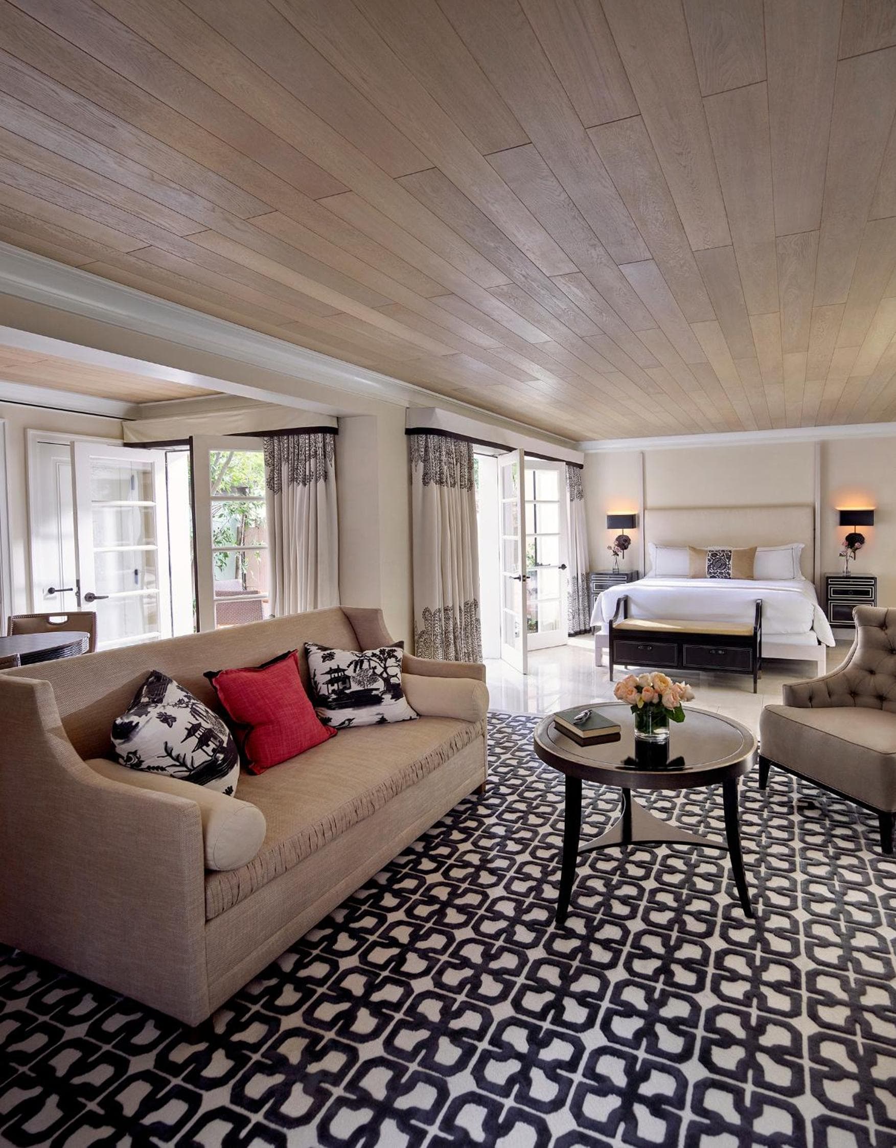 Hotel Bel-Air - Dorchester Collection, Los Angeles, foto 2