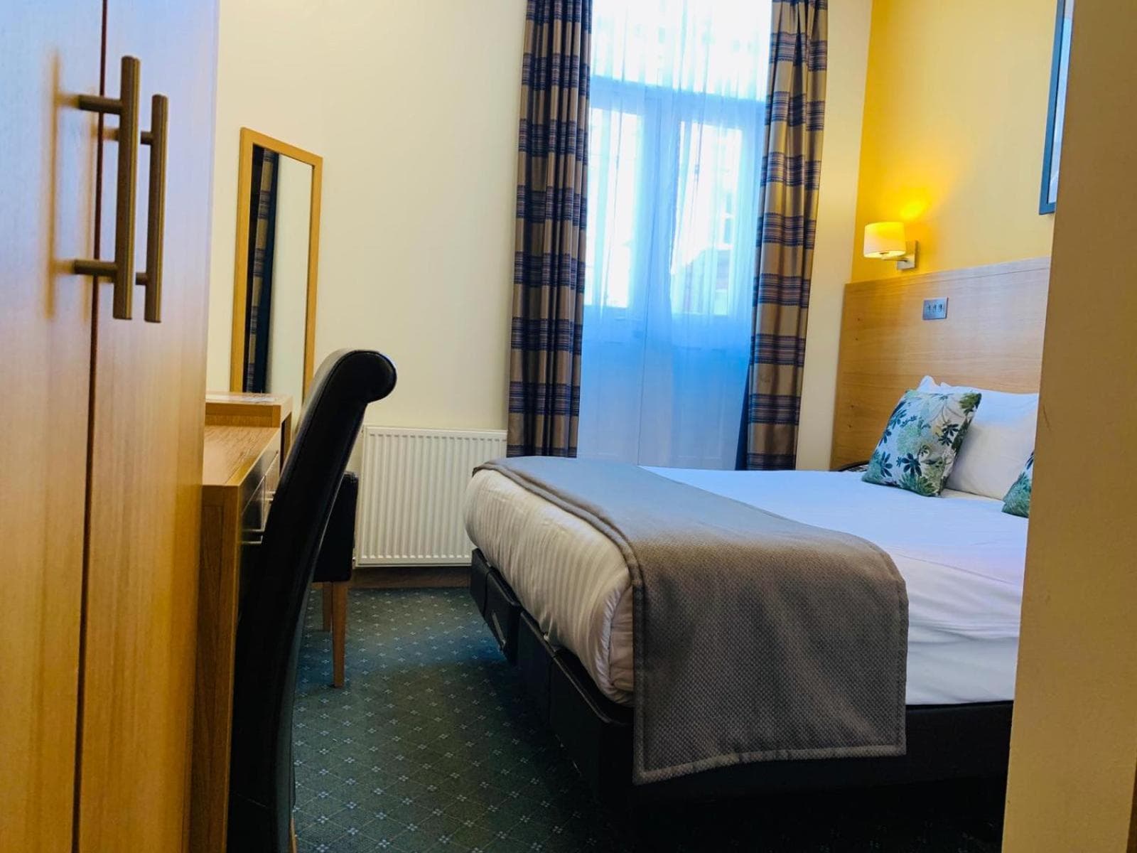 Regency Hotel Parkside, London, foto 3